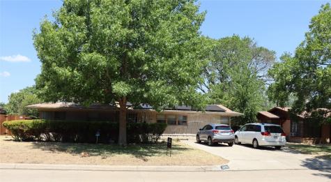 3828 W Spurgeon Street Fort Worth TX 76133