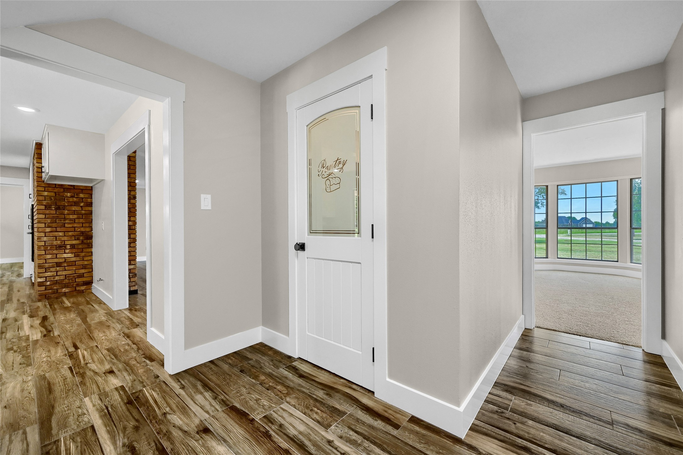 Tbd 1101a Brooks Lane Sadler TX 76264