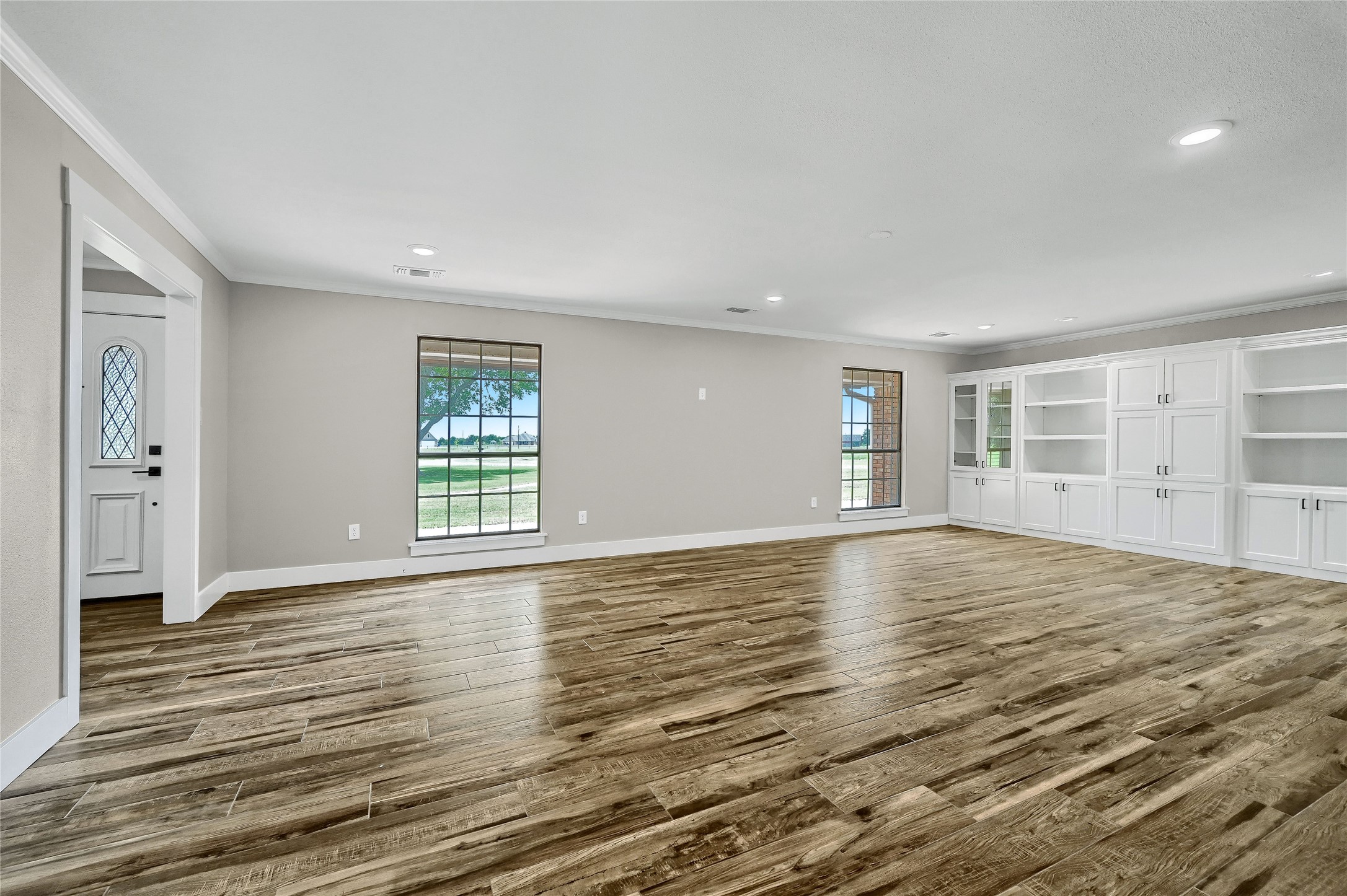 Tbd 1101a Brooks Lane Sadler TX 76264