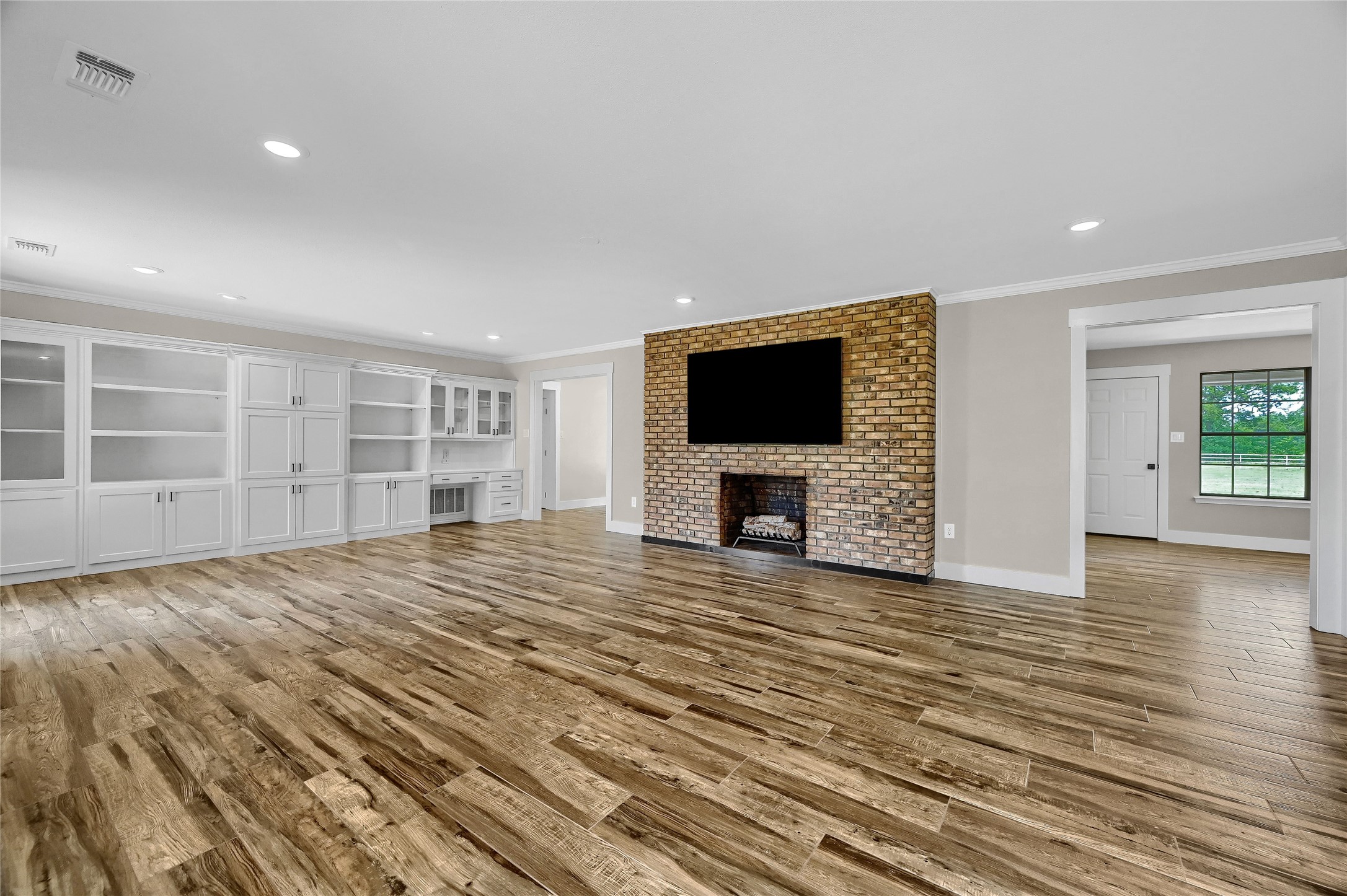 Tbd 1101a Brooks Lane Sadler TX 76264