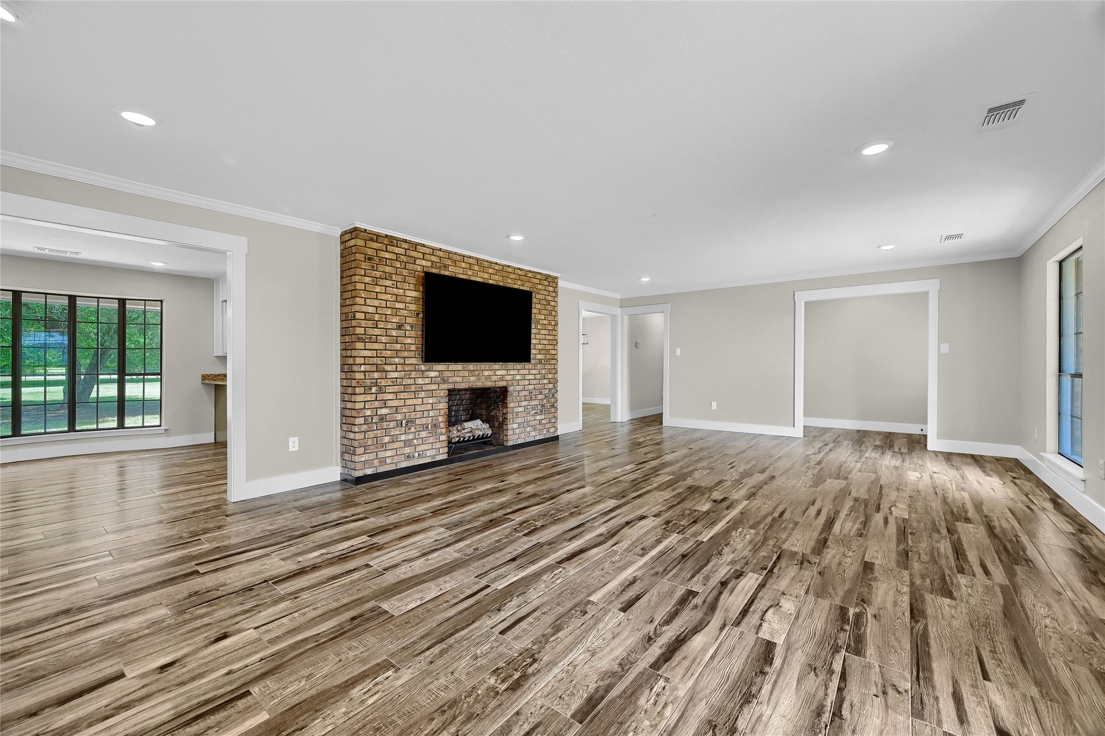 Tbd 1101a Brooks Lane Sadler TX 76264