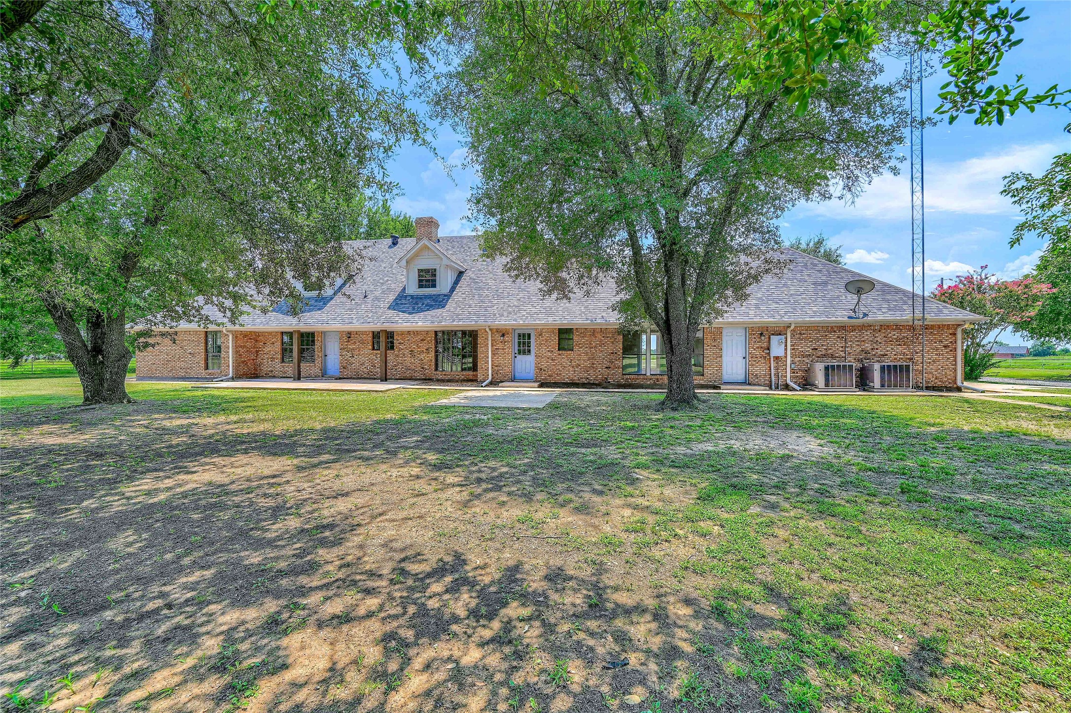 Tbd 1101a Brooks Lane Sadler TX 76264