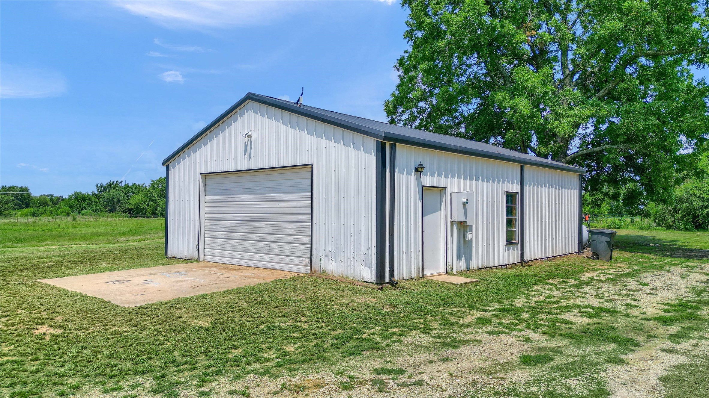 Tbd 1101a Brooks Lane Sadler TX 76264