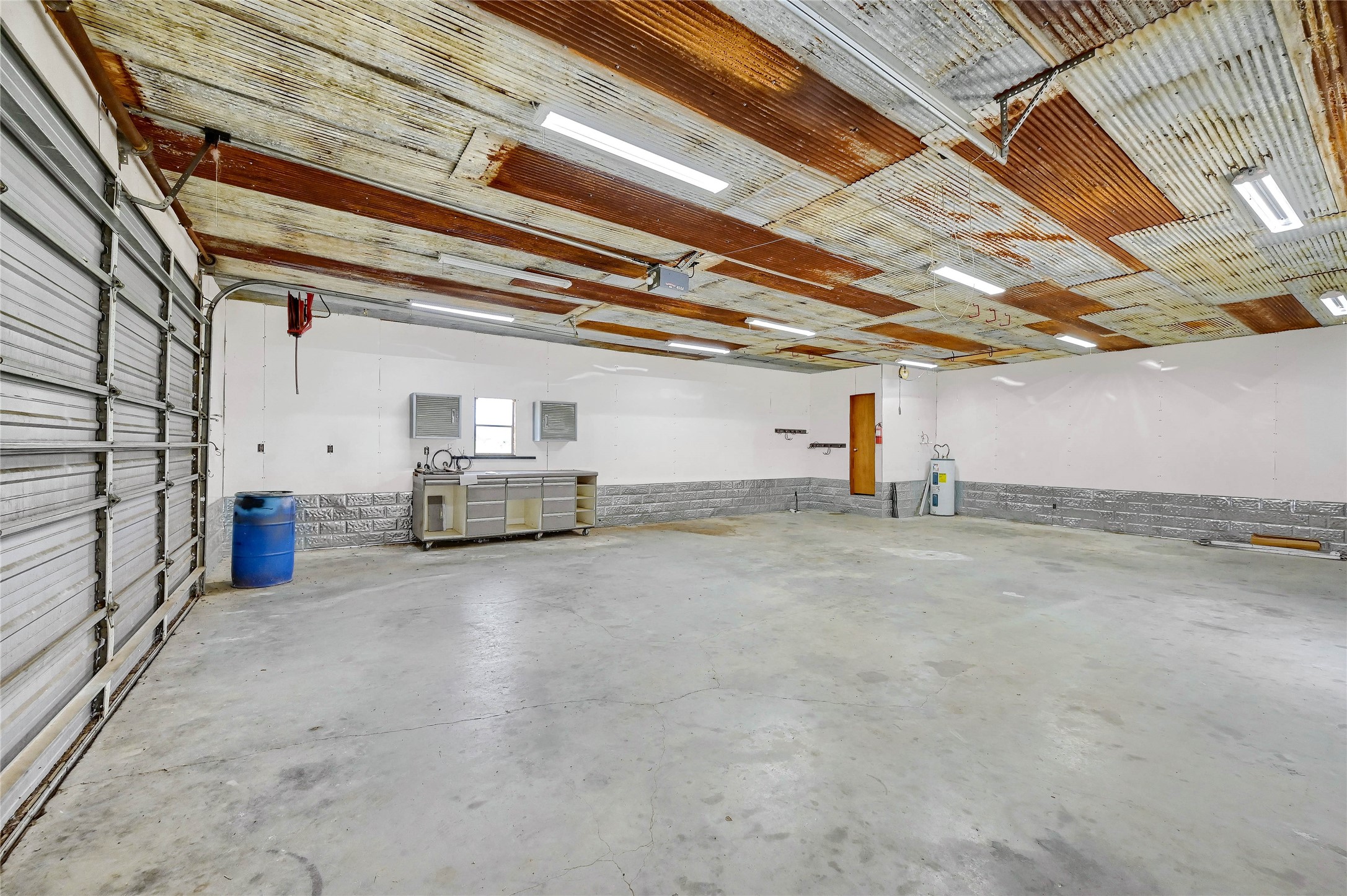 Tbd 1101a Brooks Lane Sadler TX 76264