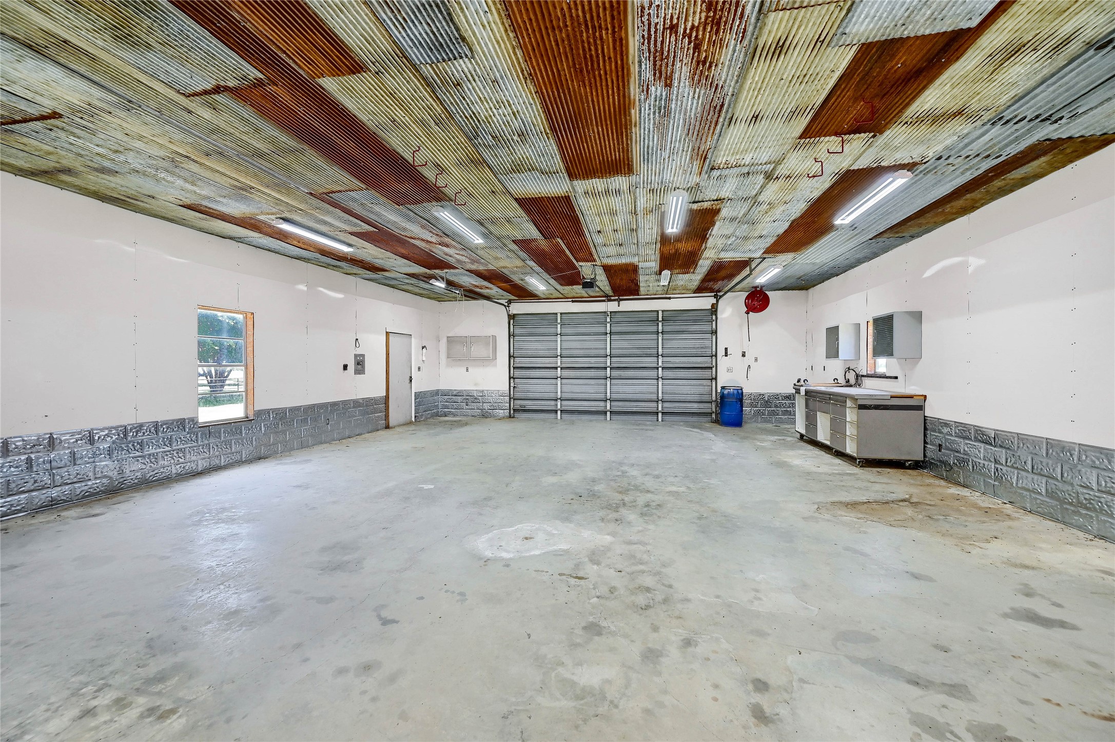Tbd 1101a Brooks Lane Sadler TX 76264