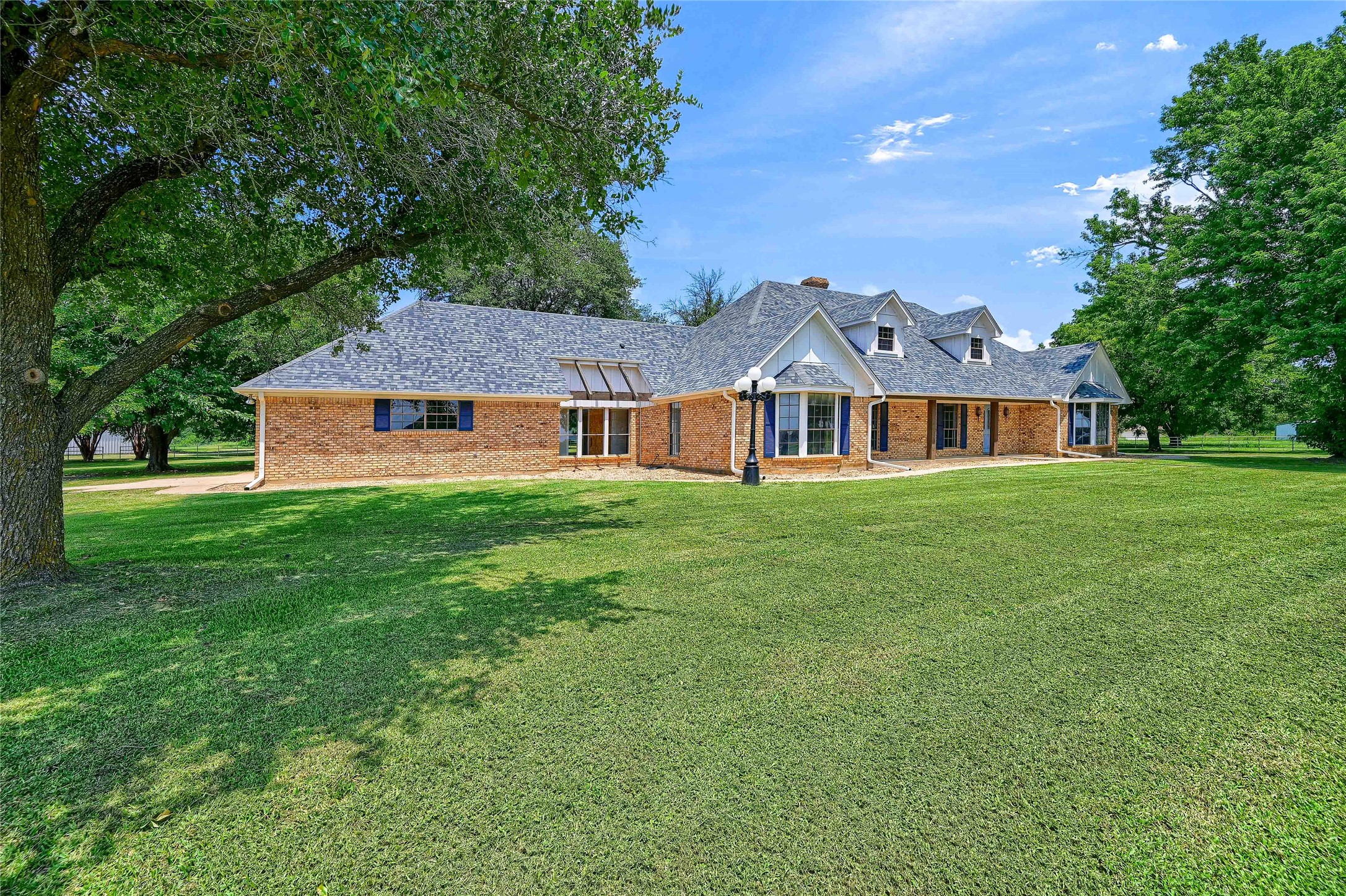 Tbd 1101a Brooks Lane Sadler TX 76264