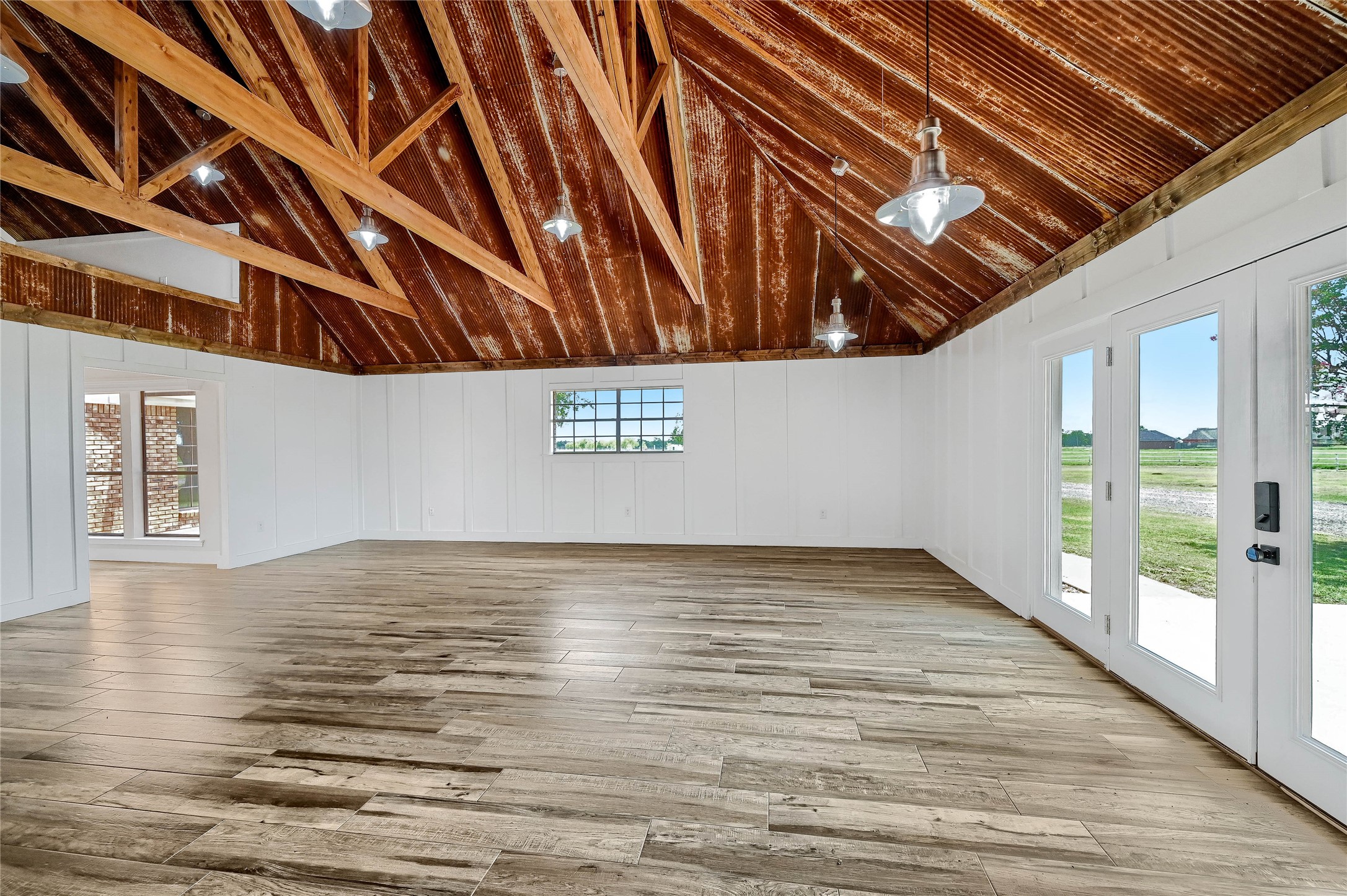 Tbd 1101a Brooks Lane Sadler TX 76264