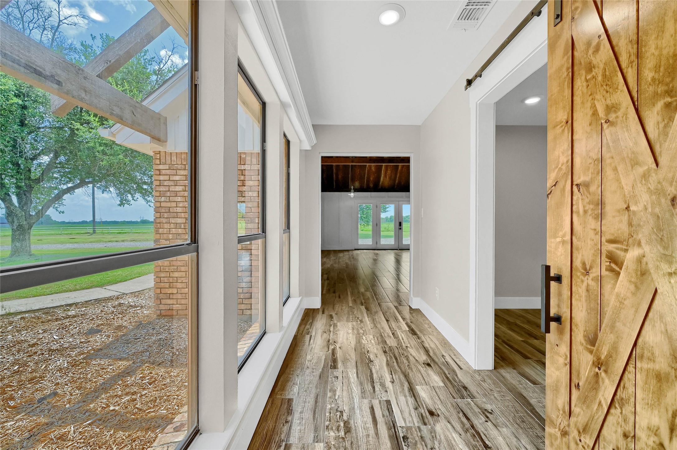 Tbd 1101a Brooks Lane Sadler TX 76264