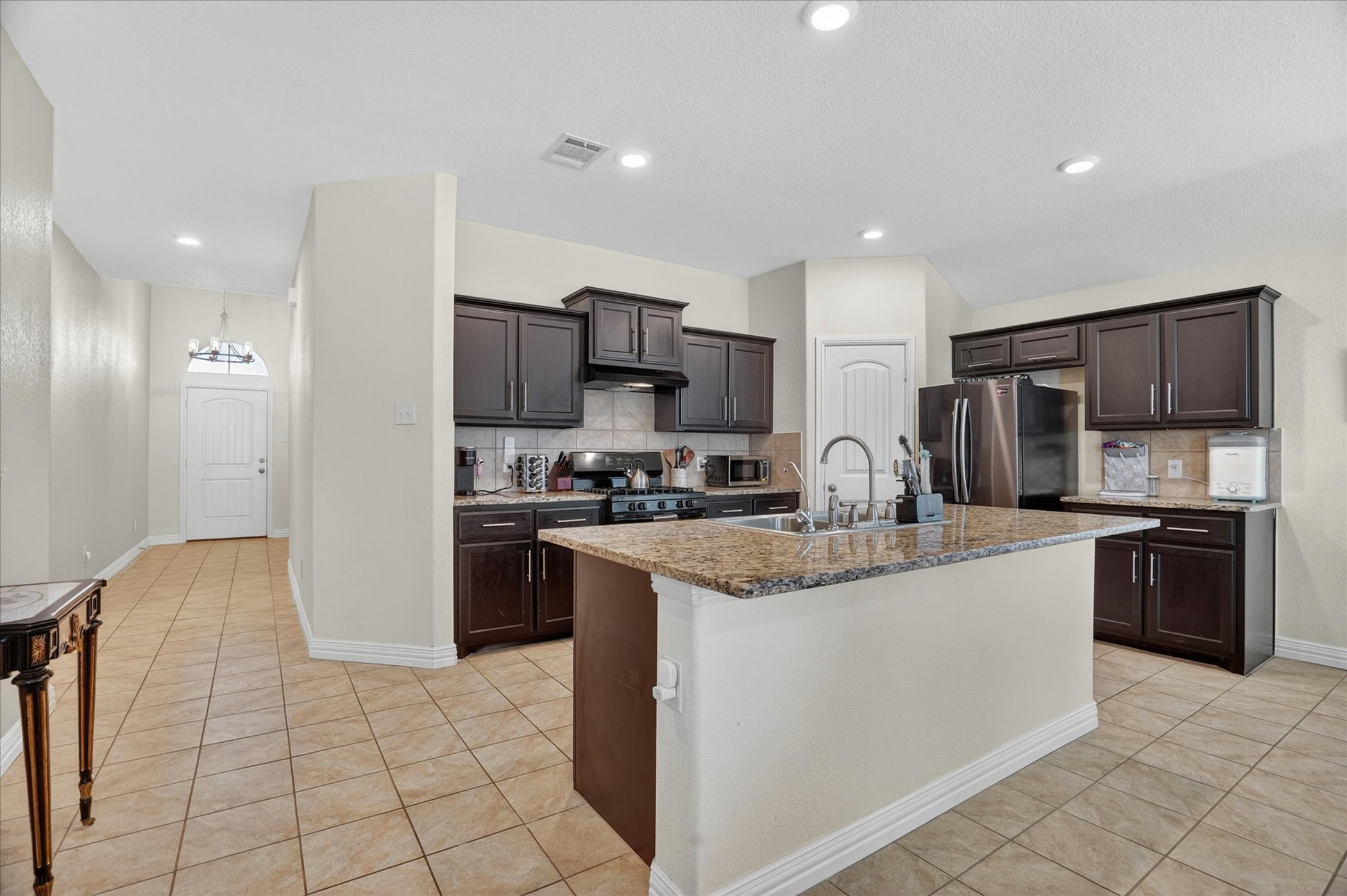 8020 Crimea Lane Fort Worth TX 76123