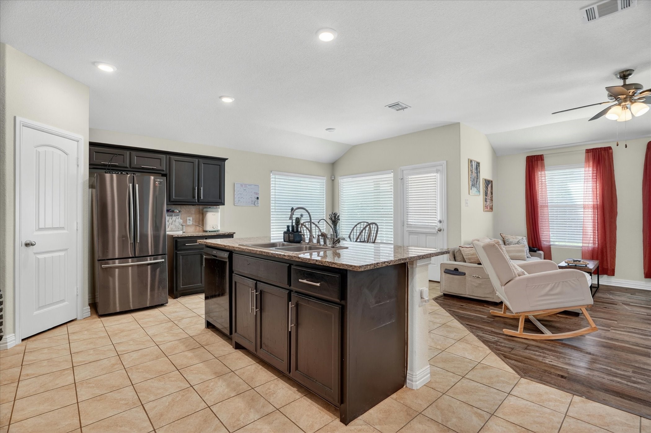 8020 Crimea Lane Fort Worth TX 76123
