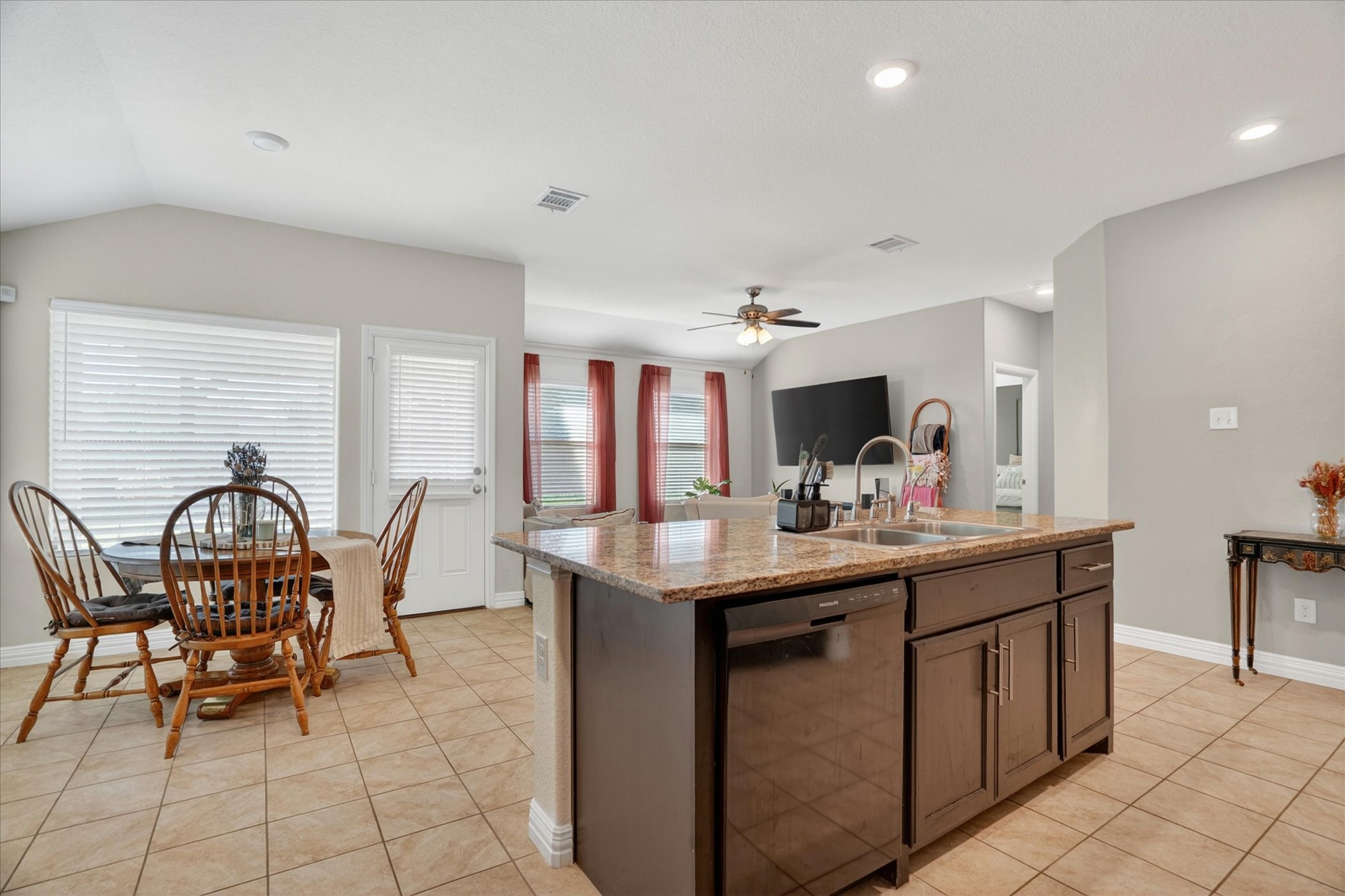 8020 Crimea Lane Fort Worth TX 76123