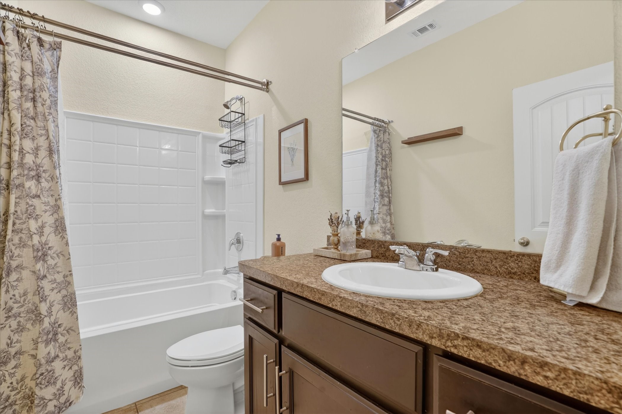 8020 Crimea Lane Fort Worth TX 76123