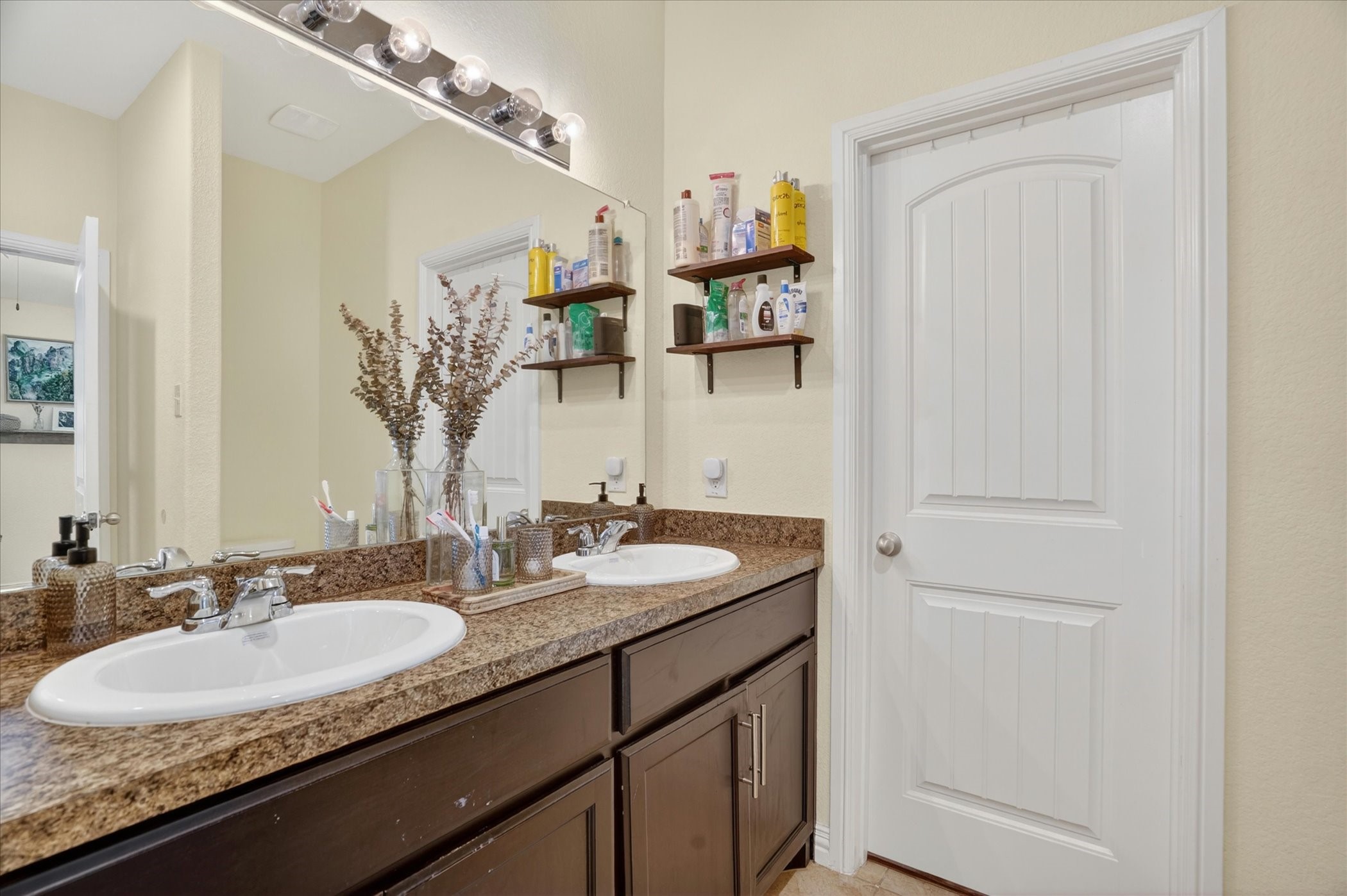 8020 Crimea Lane Fort Worth TX 76123