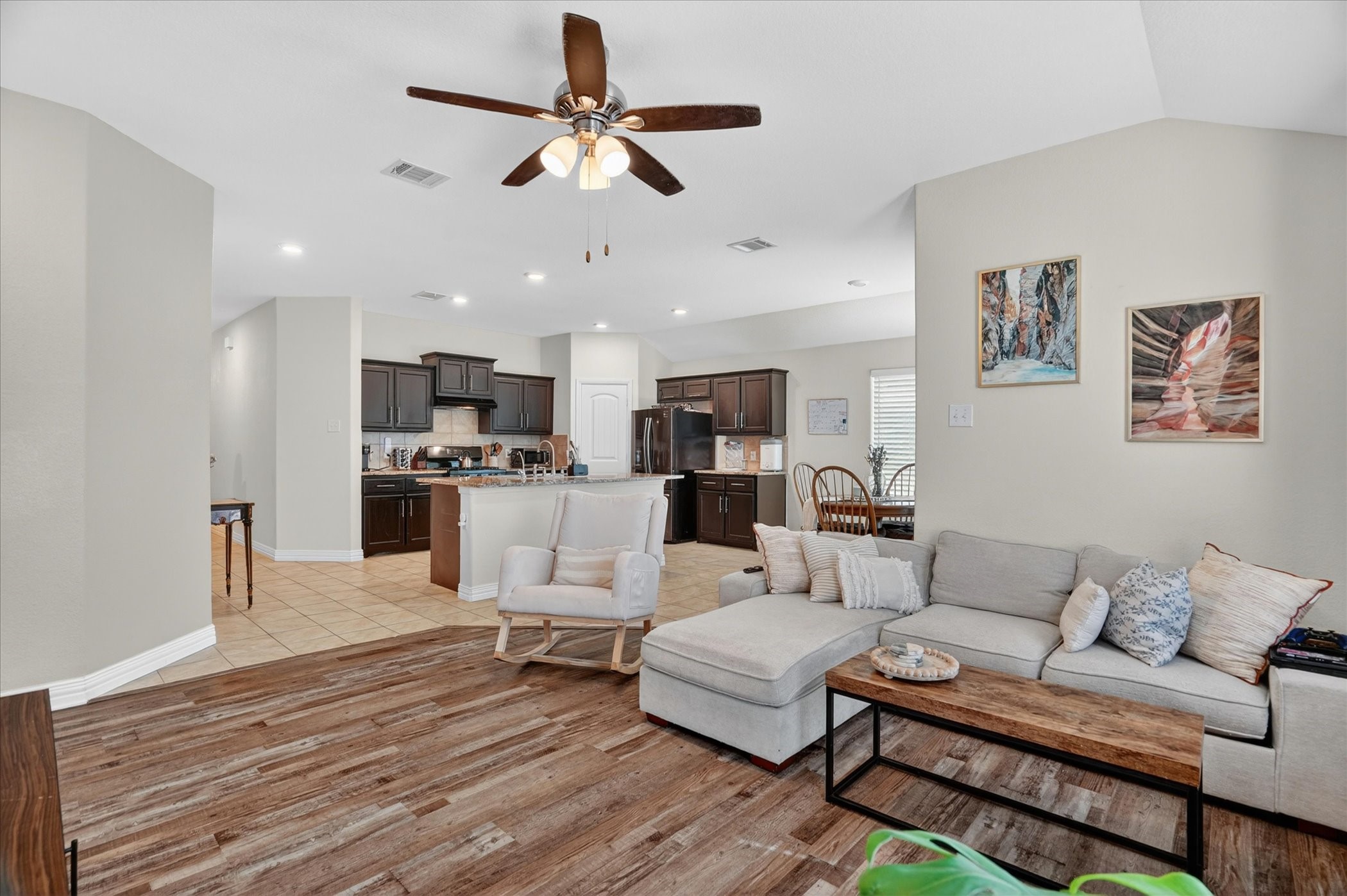 8020 Crimea Lane Fort Worth TX 76123