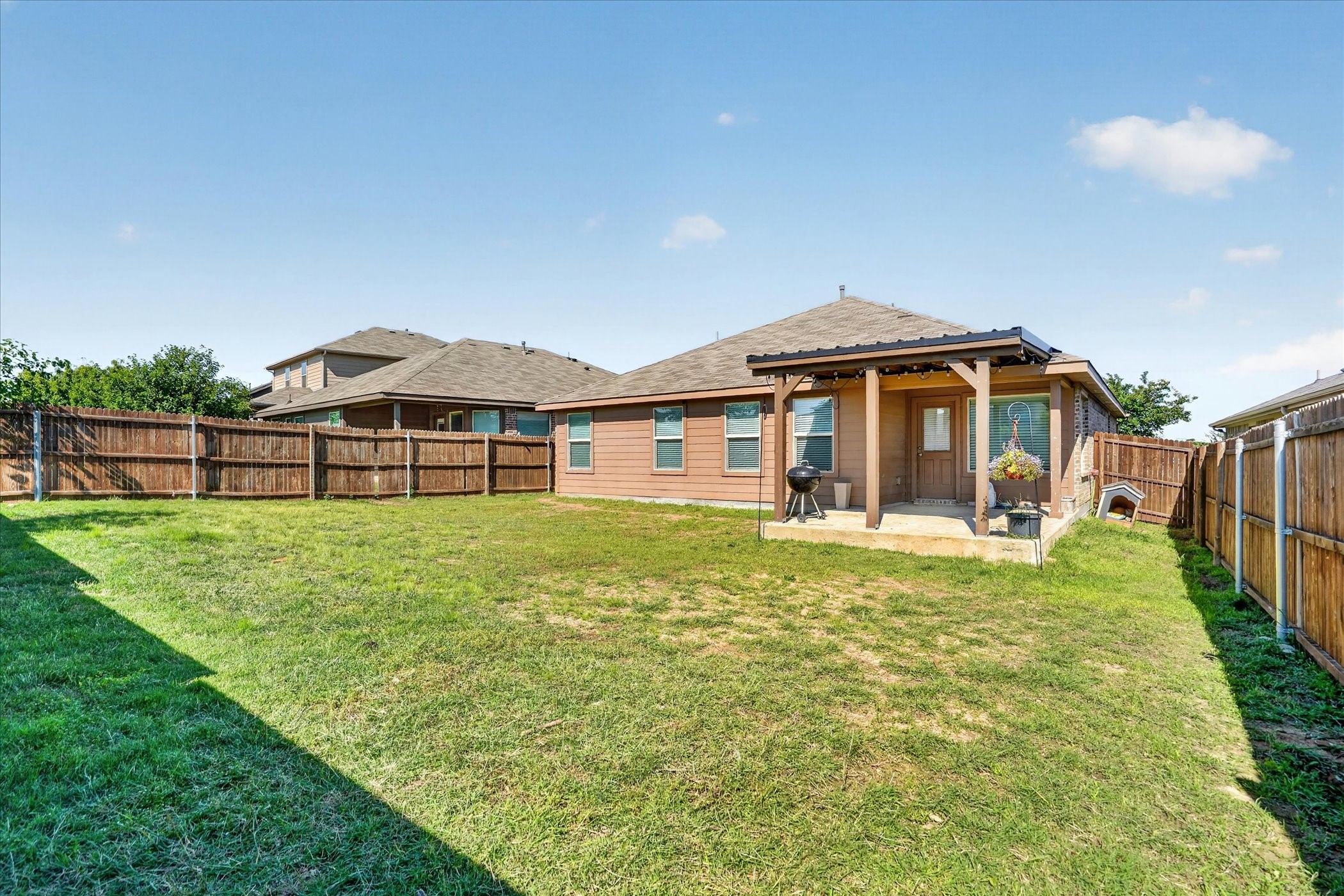 8020 Crimea Lane Fort Worth TX 76123