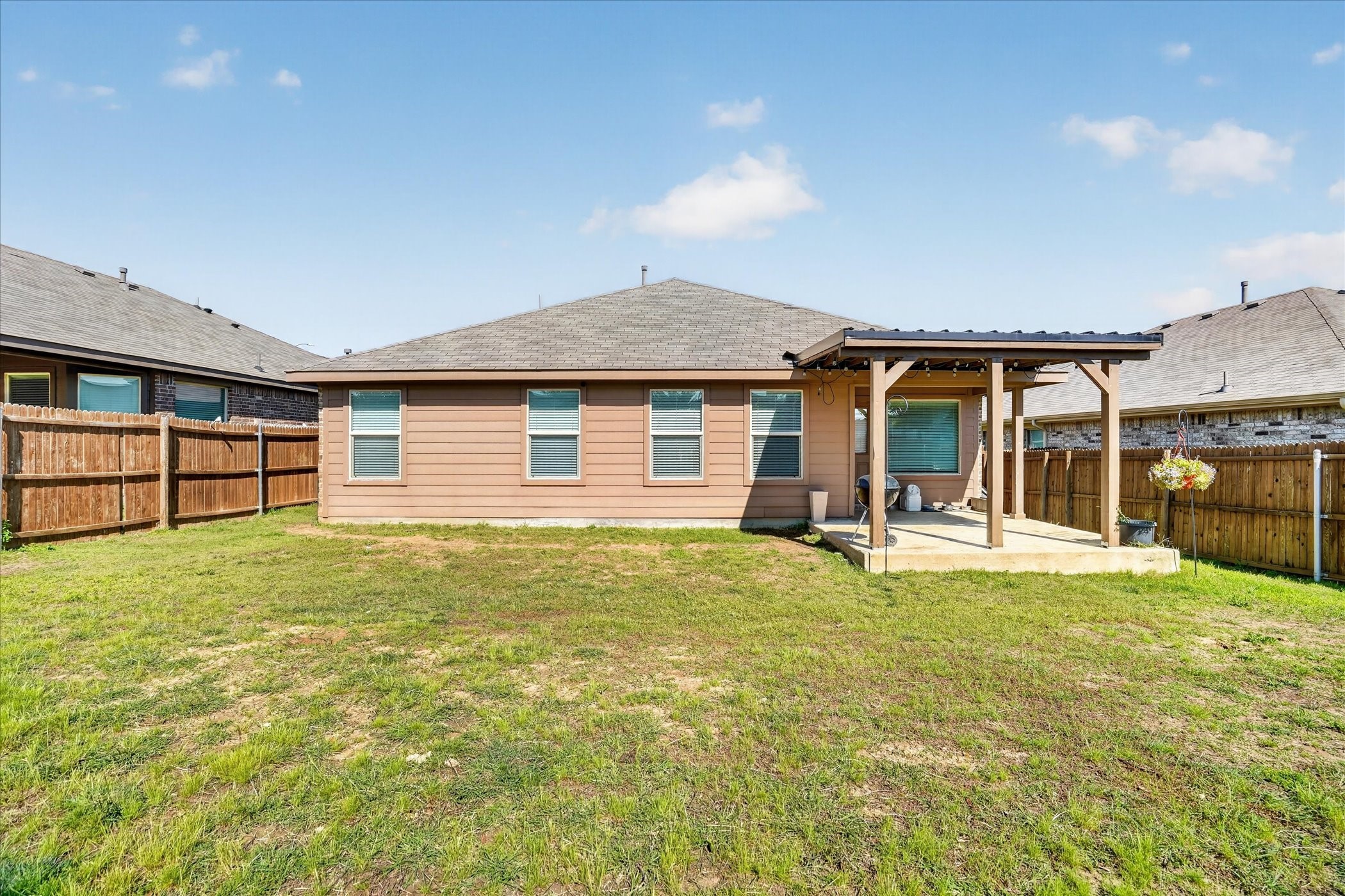 8020 Crimea Lane Fort Worth TX 76123