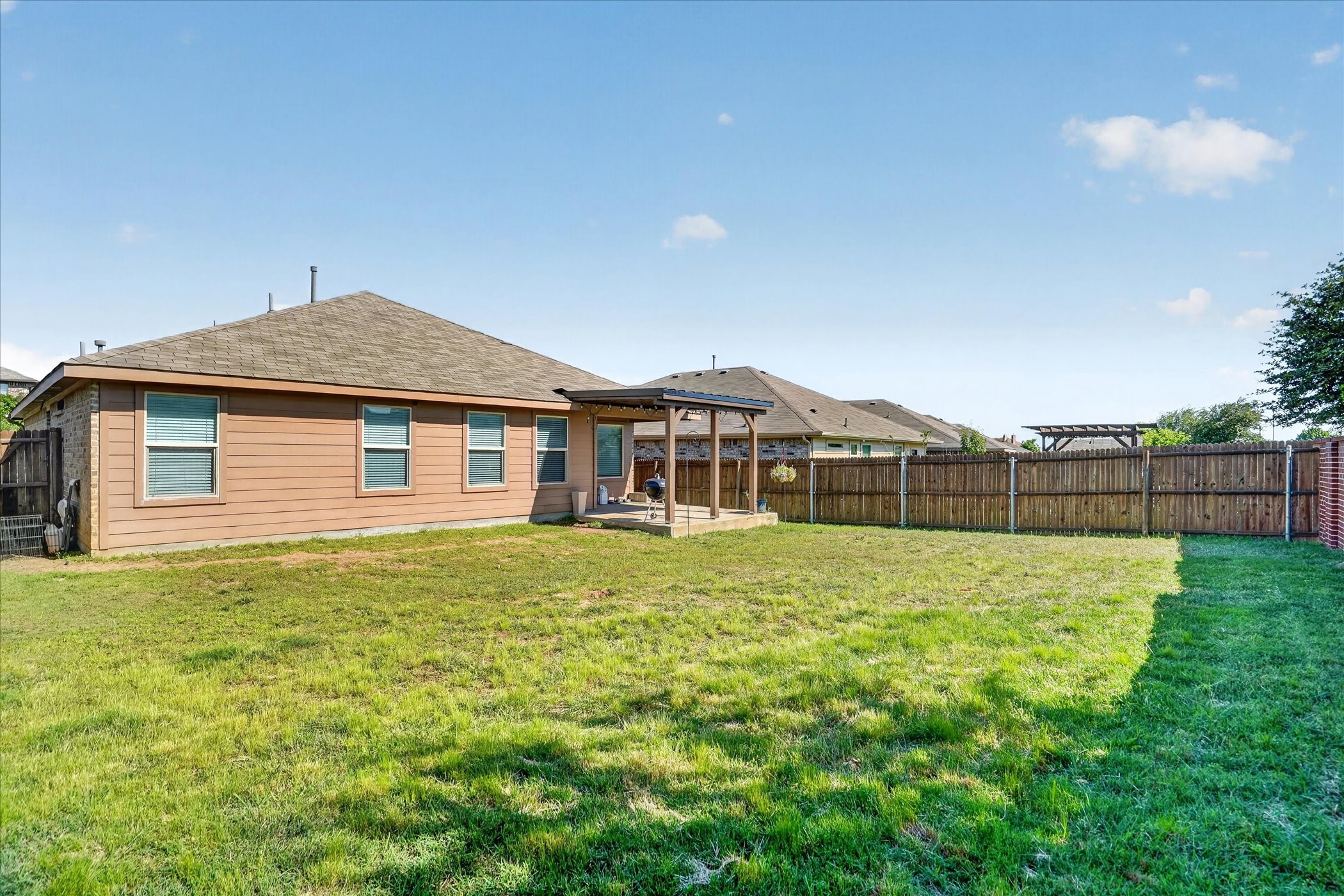 8020 Crimea Lane Fort Worth TX 76123