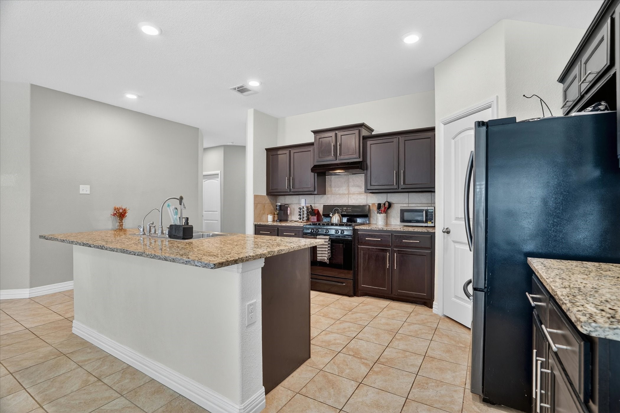 8020 Crimea Lane Fort Worth TX 76123