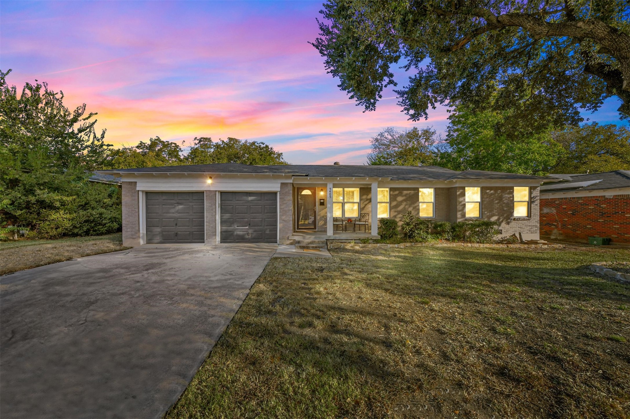 5405 Nadine Drive Haltom City TX 76117