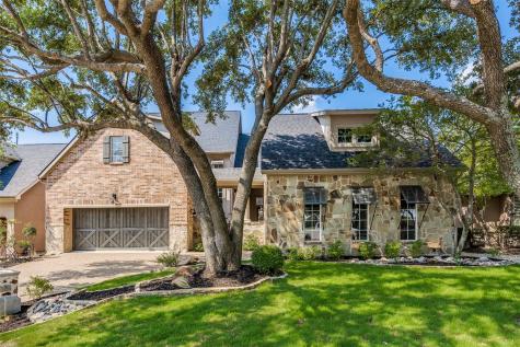 1308 Parkwood Court Mckinney TX 75072