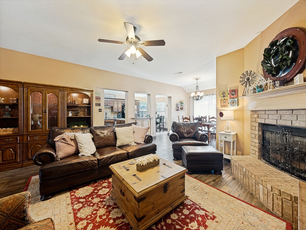 149 Roberts Drive Saginaw TX 76179