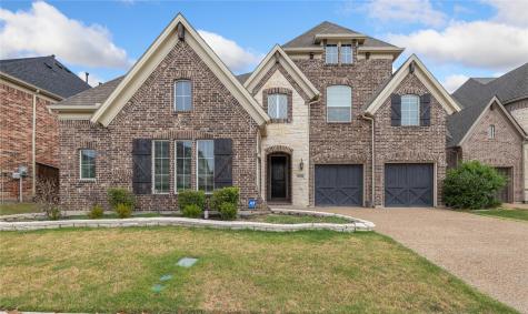 900 Marietta Lane Aubrey TX 76227