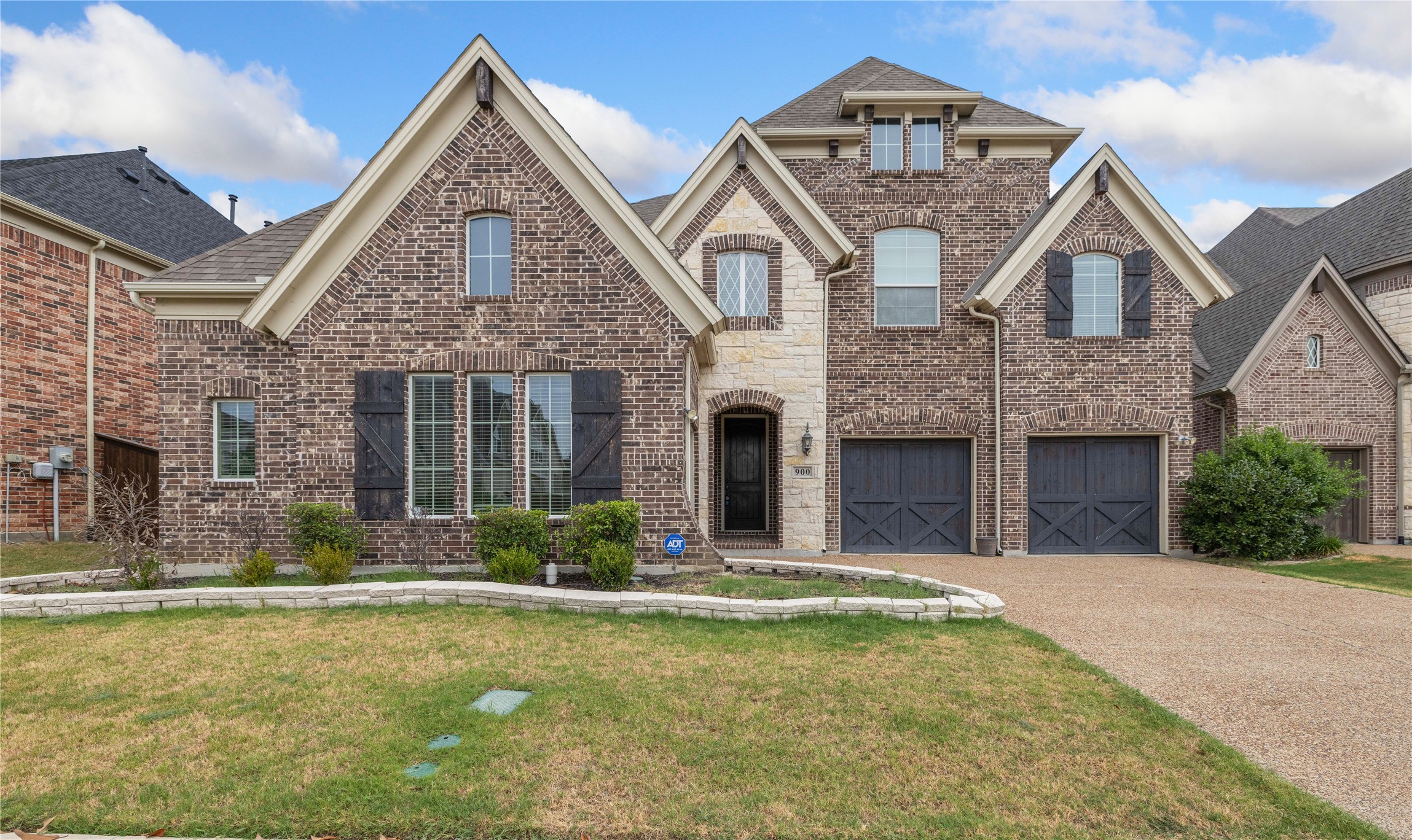 900 Marietta Lane Aubrey TX 76227