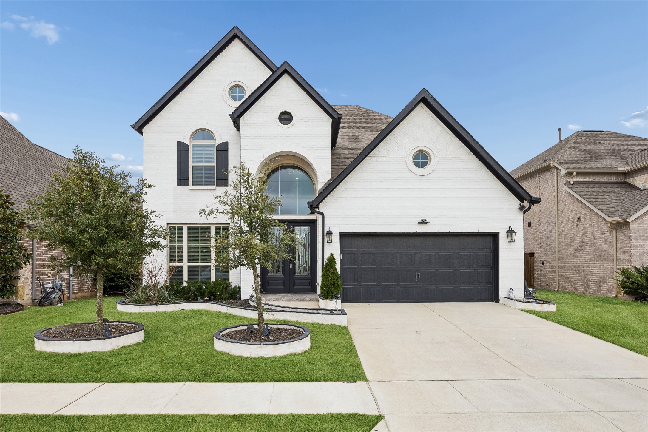 1211 Rushcroft Way Forney TX 75126
