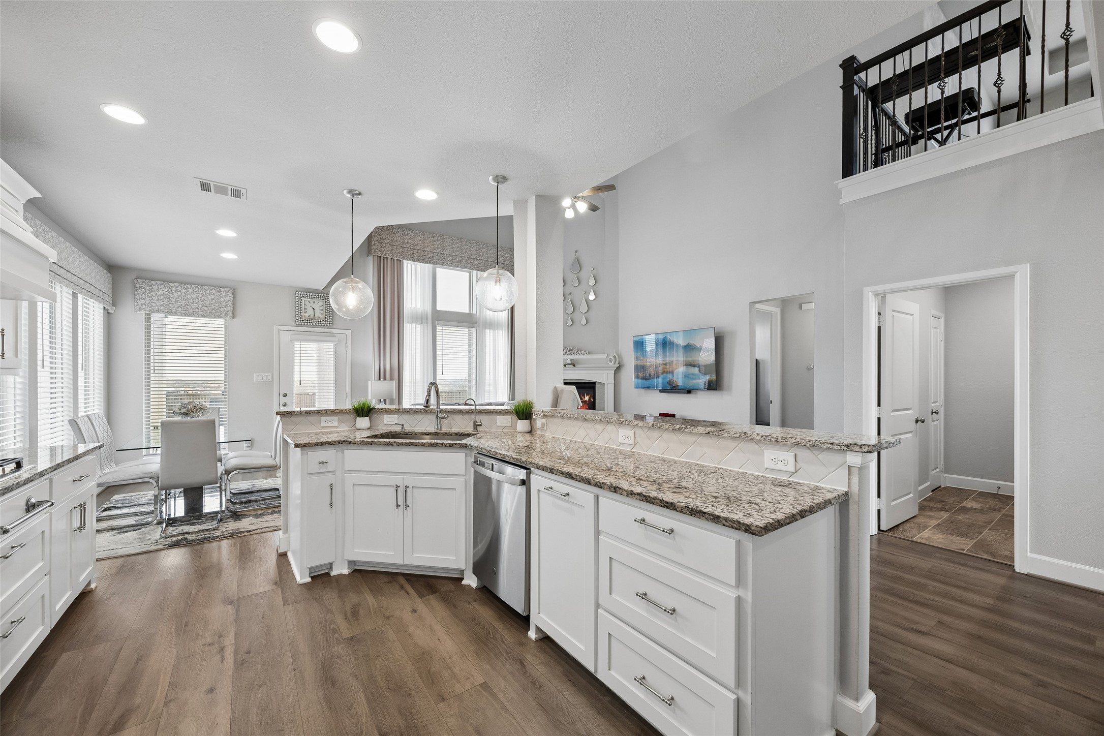1211 Rushcroft Way Forney TX 75126