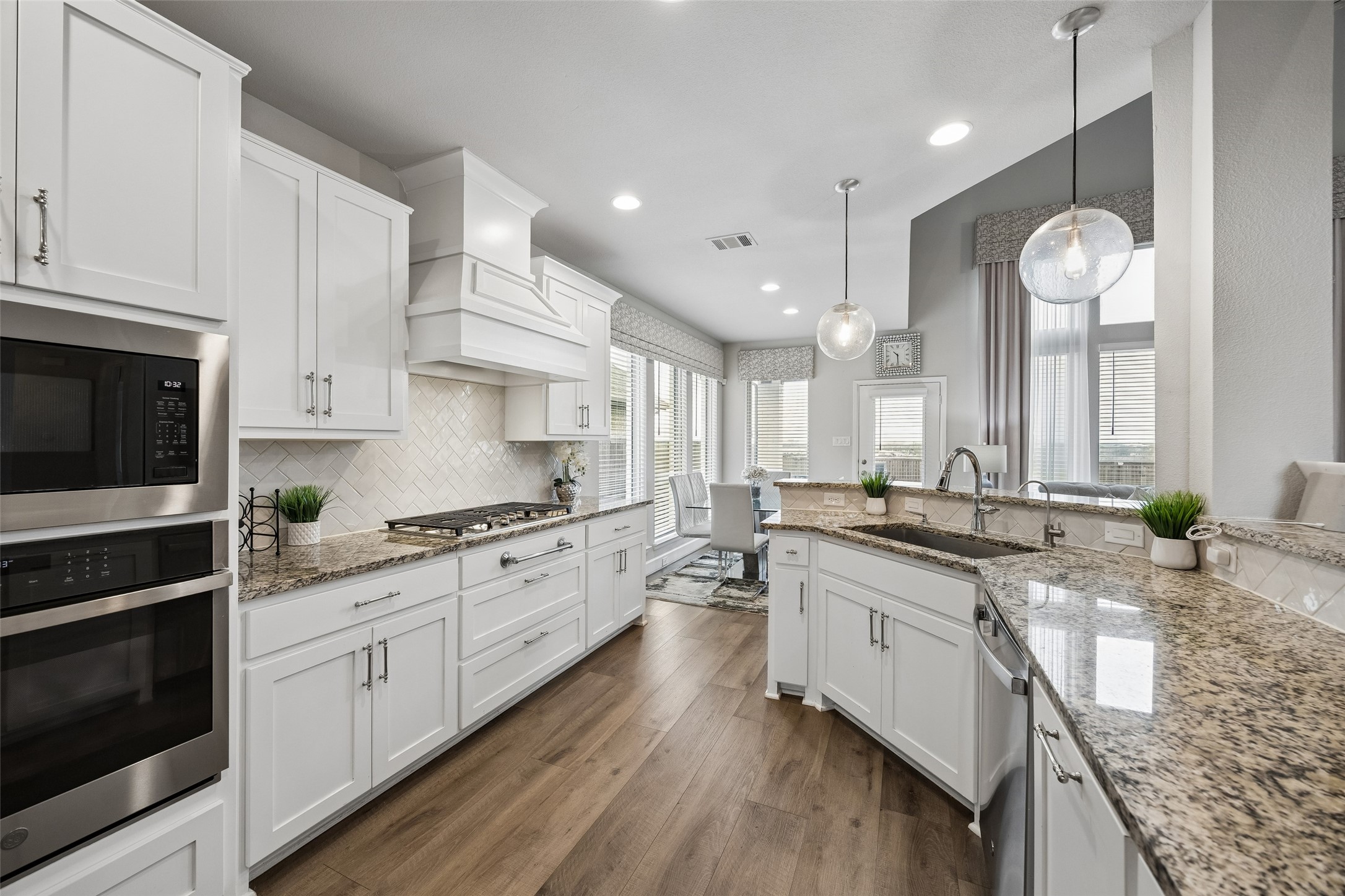 1211 Rushcroft Way Forney TX 75126