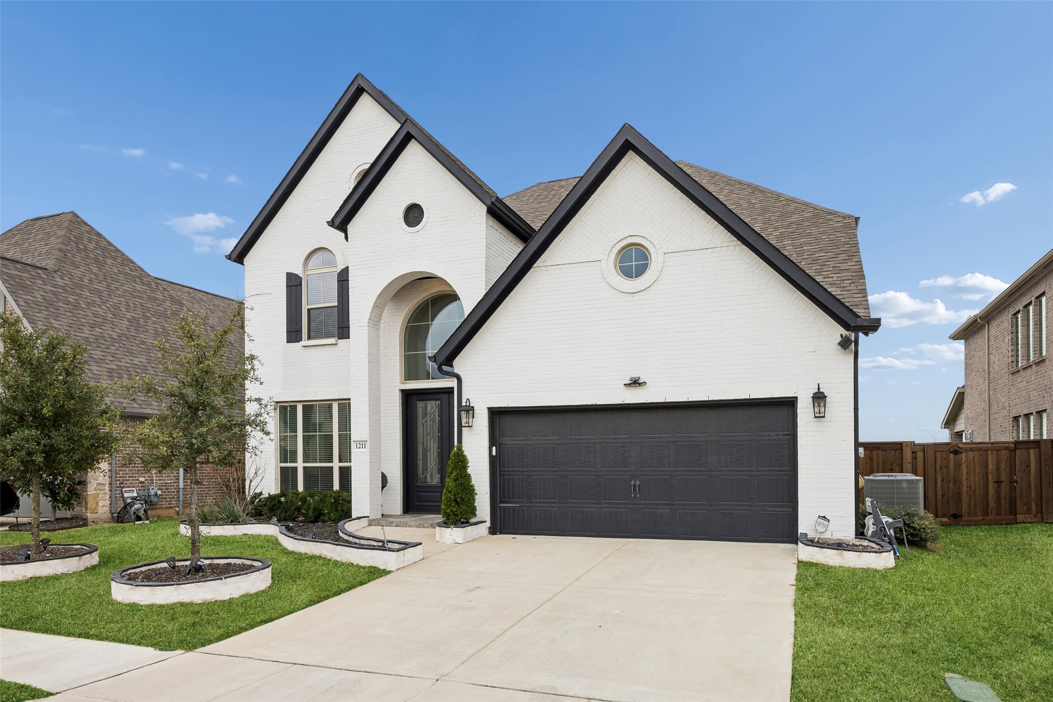 1211 Rushcroft Way Forney TX 75126