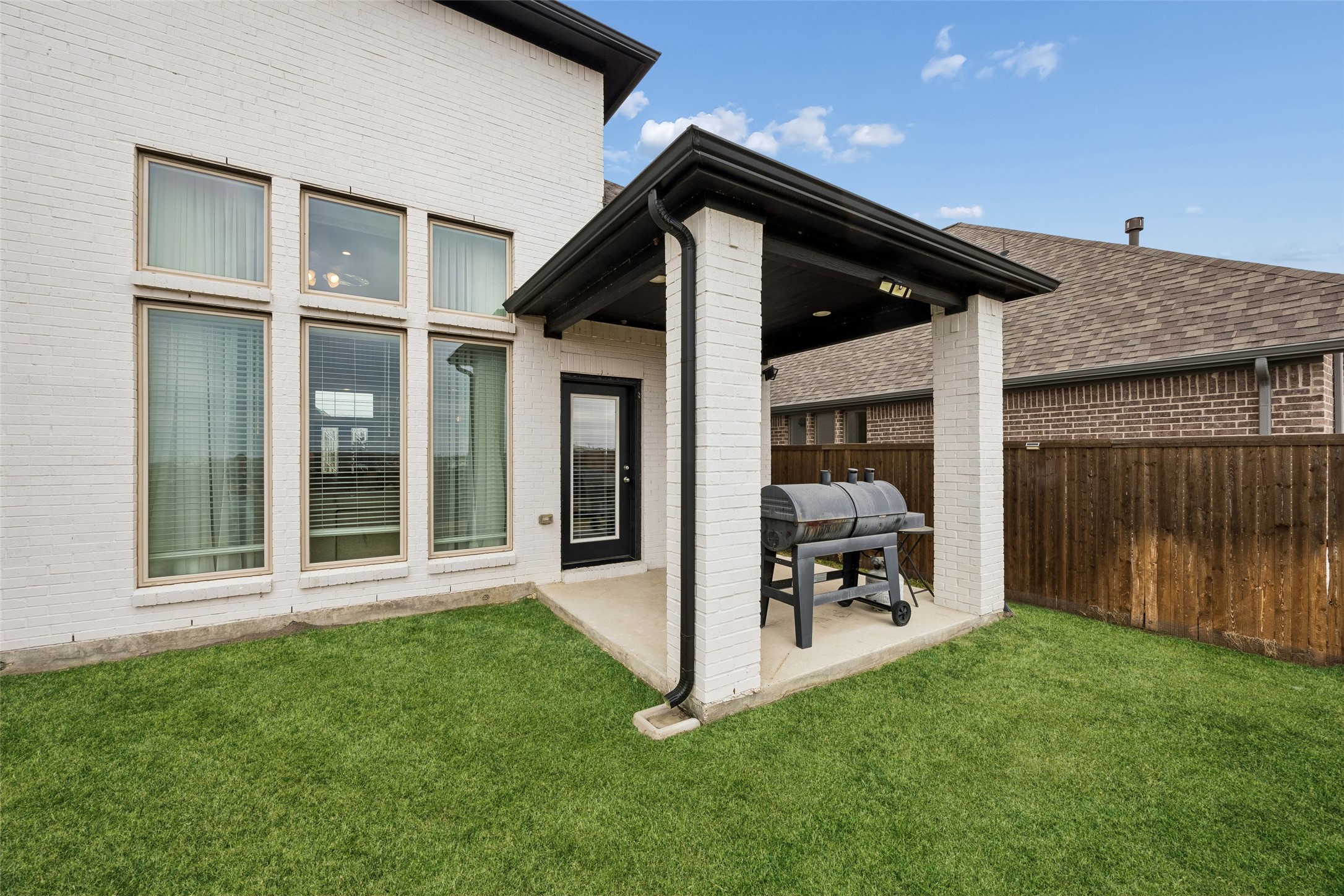 1211 Rushcroft Way Forney TX 75126