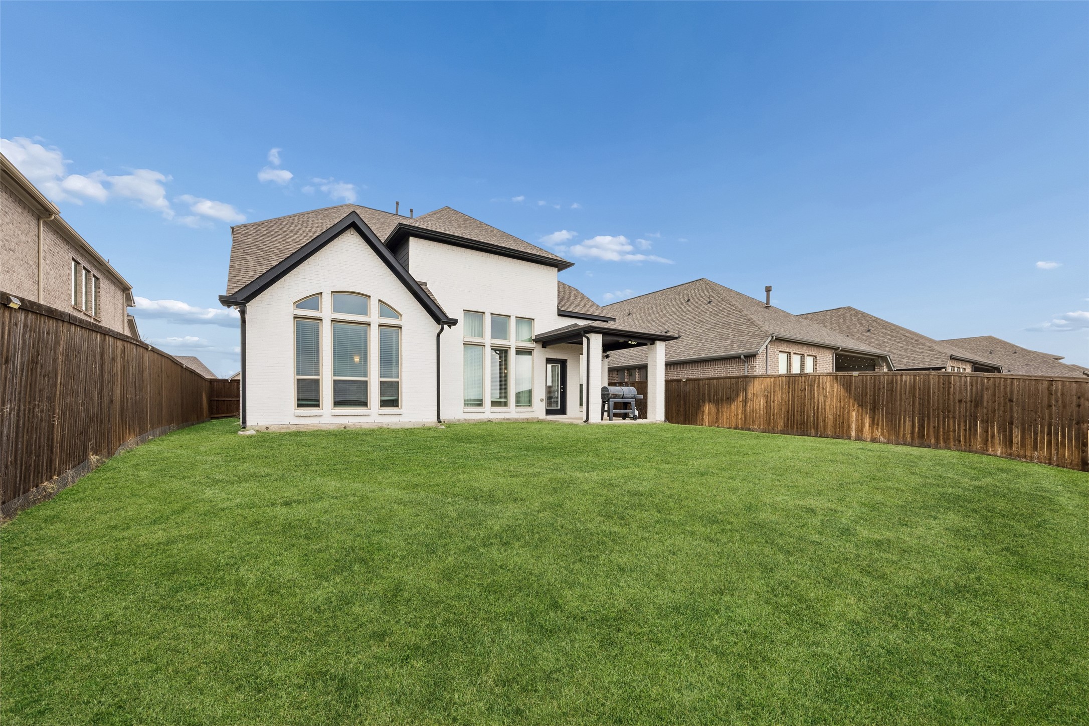 1211 Rushcroft Way Forney TX 75126