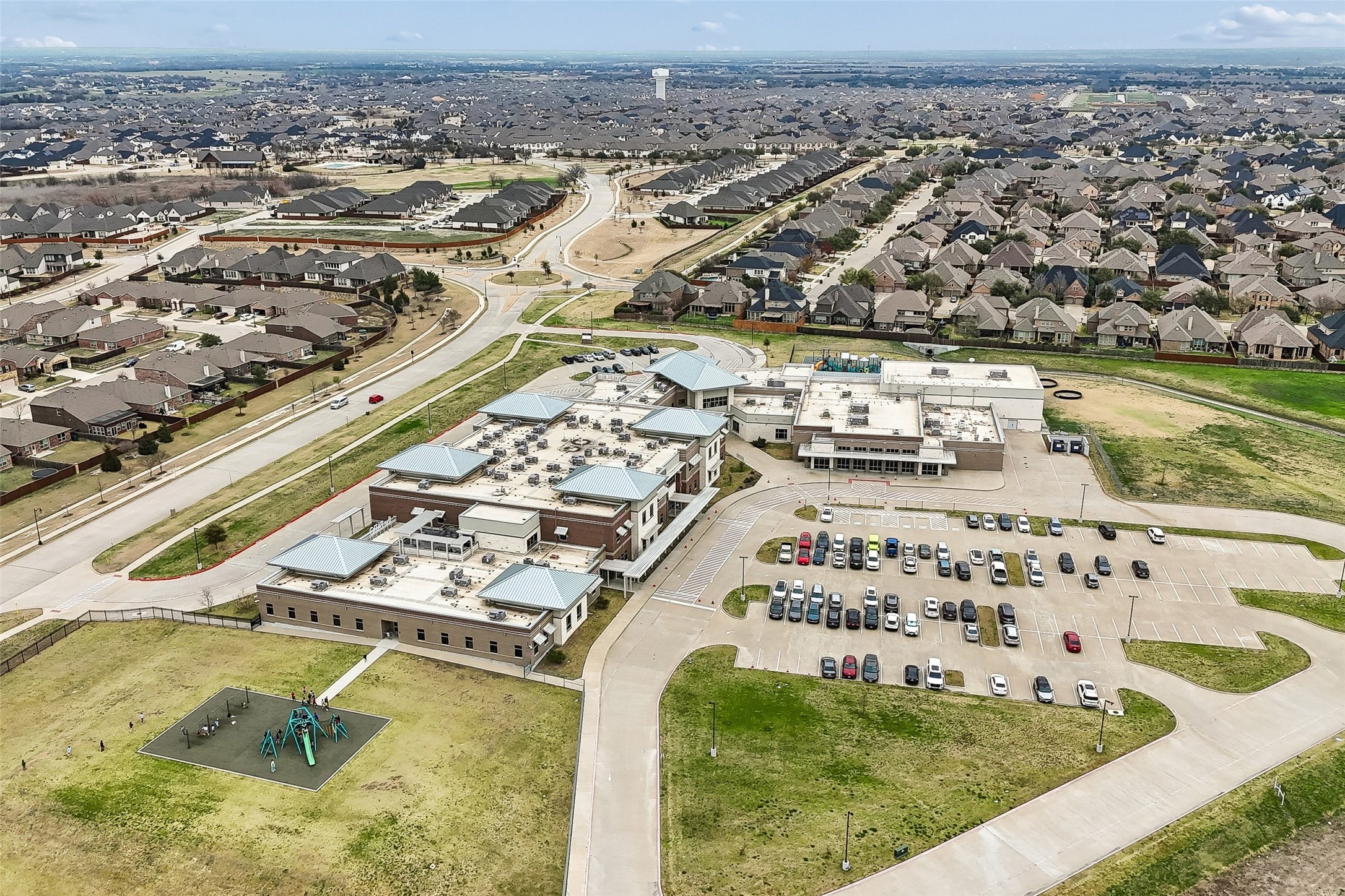 1211 Rushcroft Way Forney TX 75126