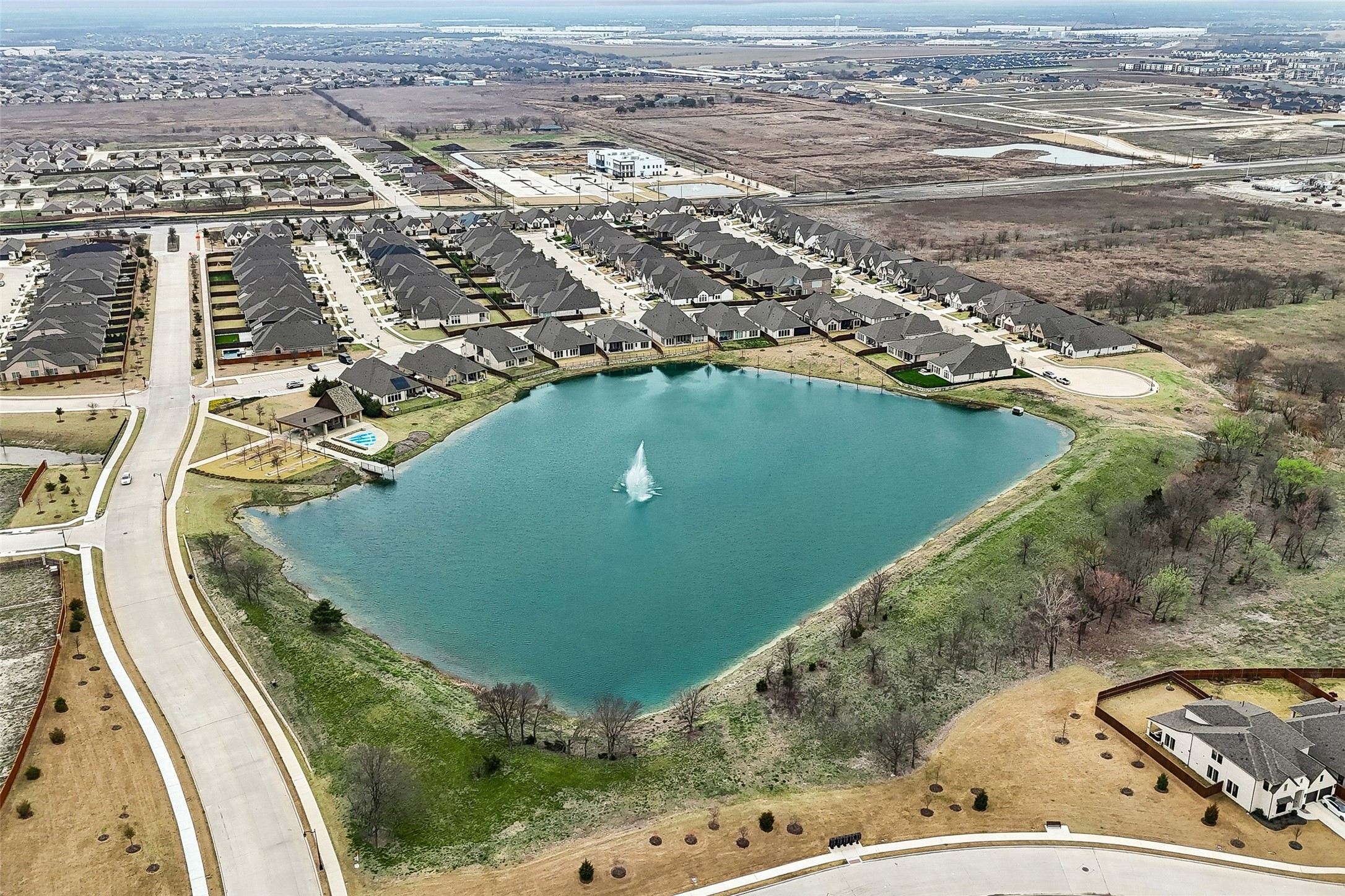 1211 Rushcroft Way Forney TX 75126