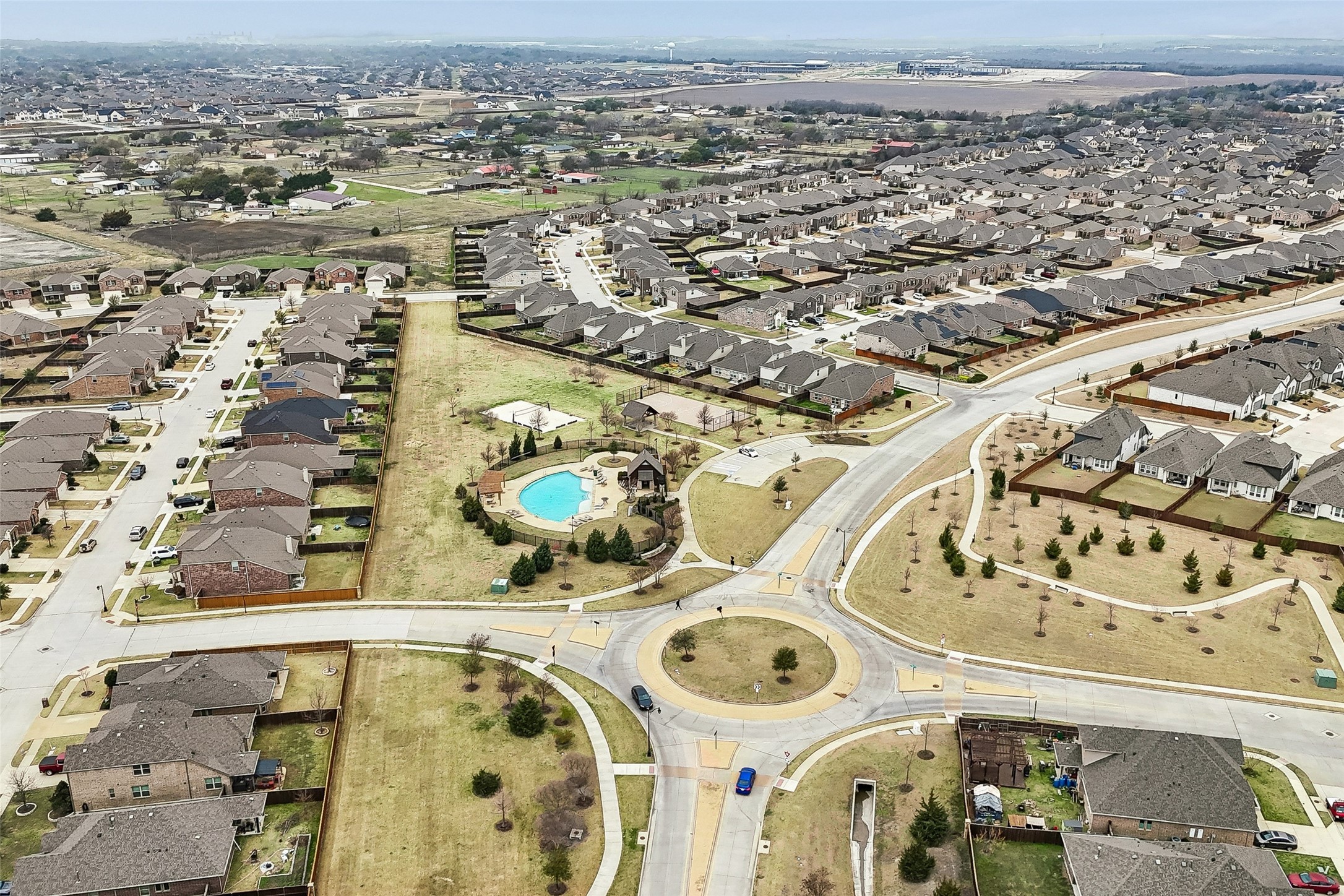 1211 Rushcroft Way Forney TX 75126