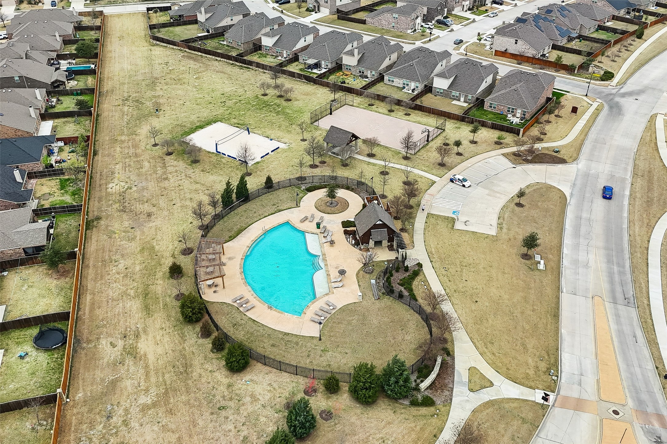 1211 Rushcroft Way Forney TX 75126