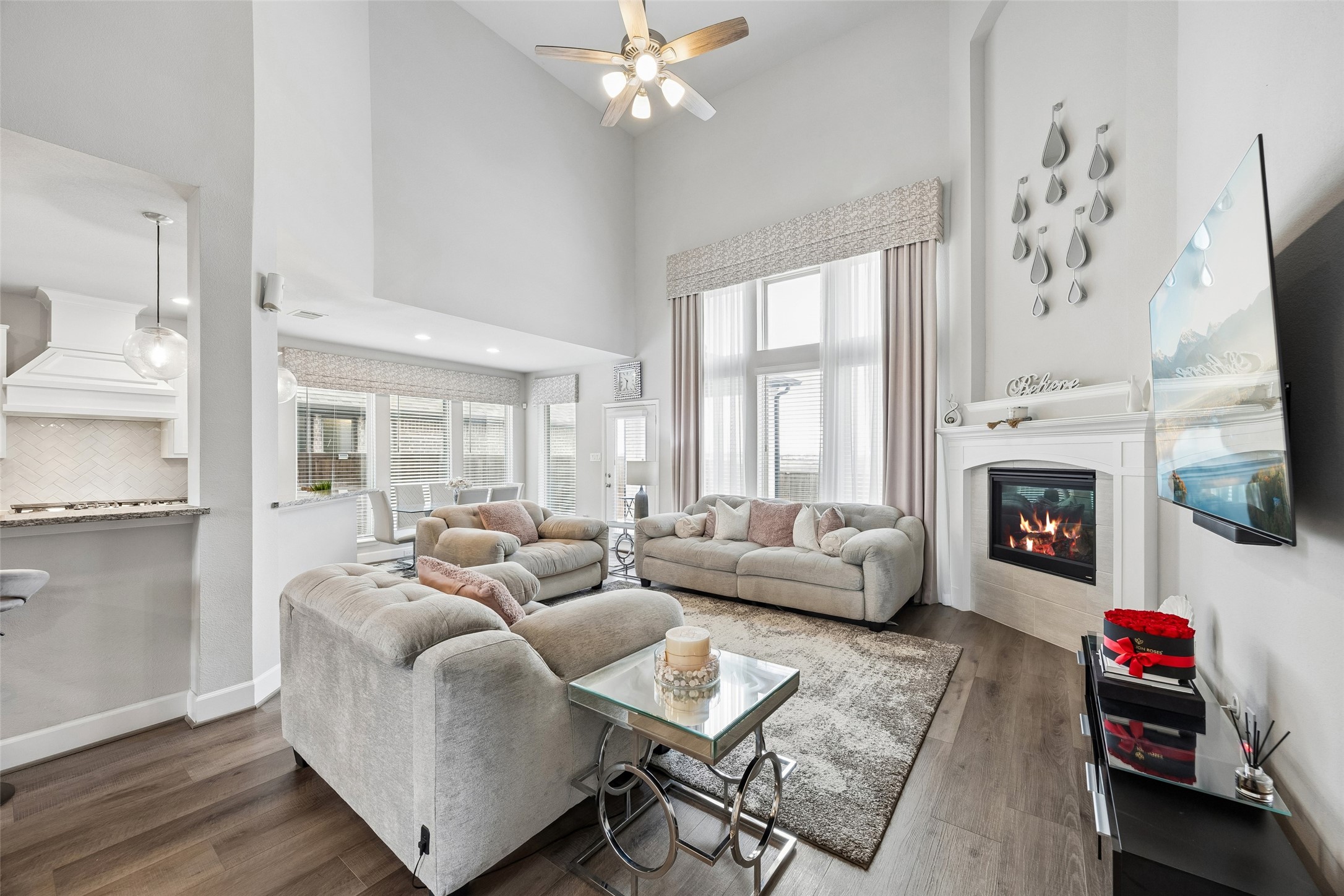 1211 Rushcroft Way Forney TX 75126