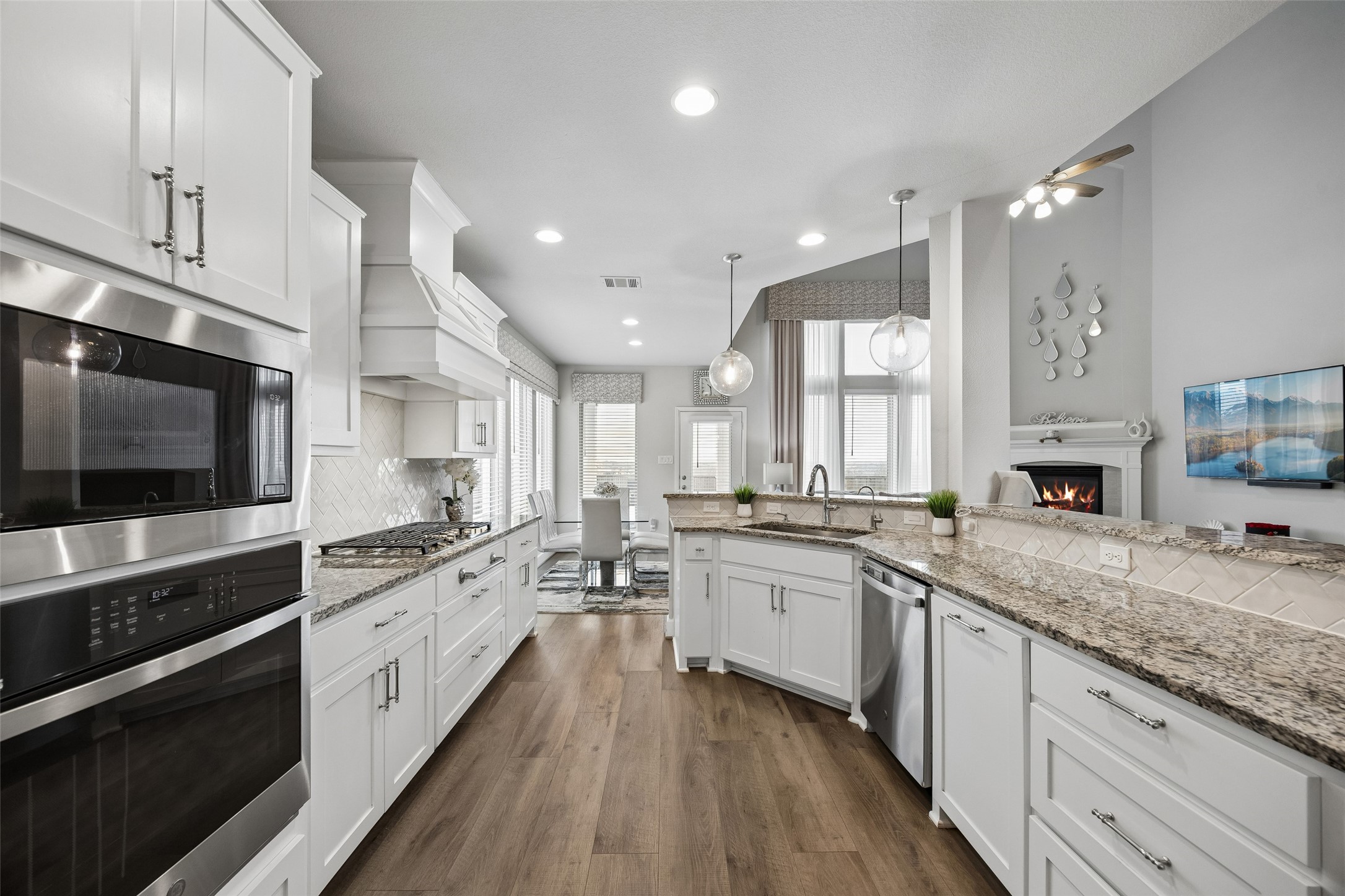 1211 Rushcroft Way Forney TX 75126