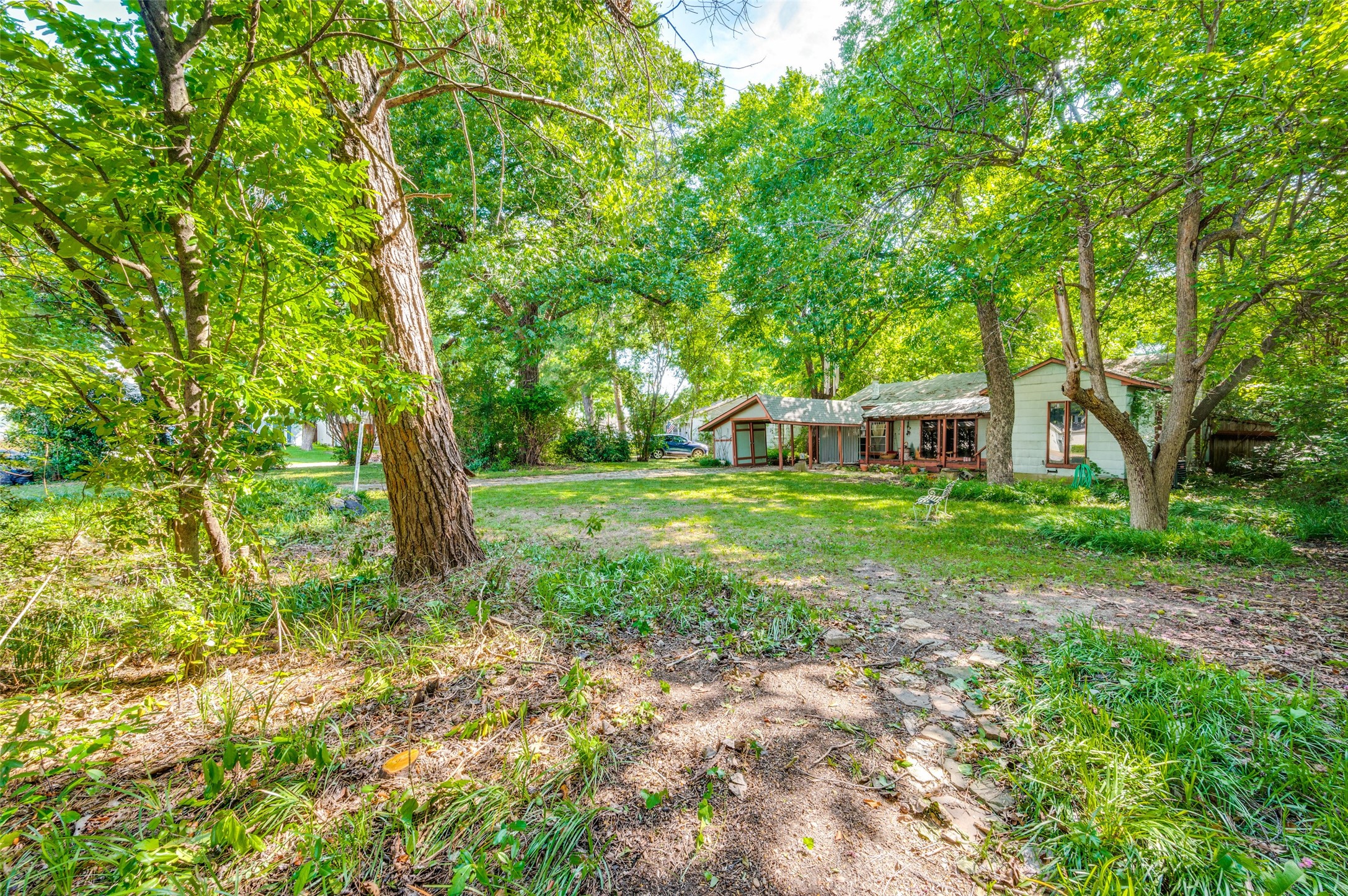 9438 Erie Court Dallas TX 75218