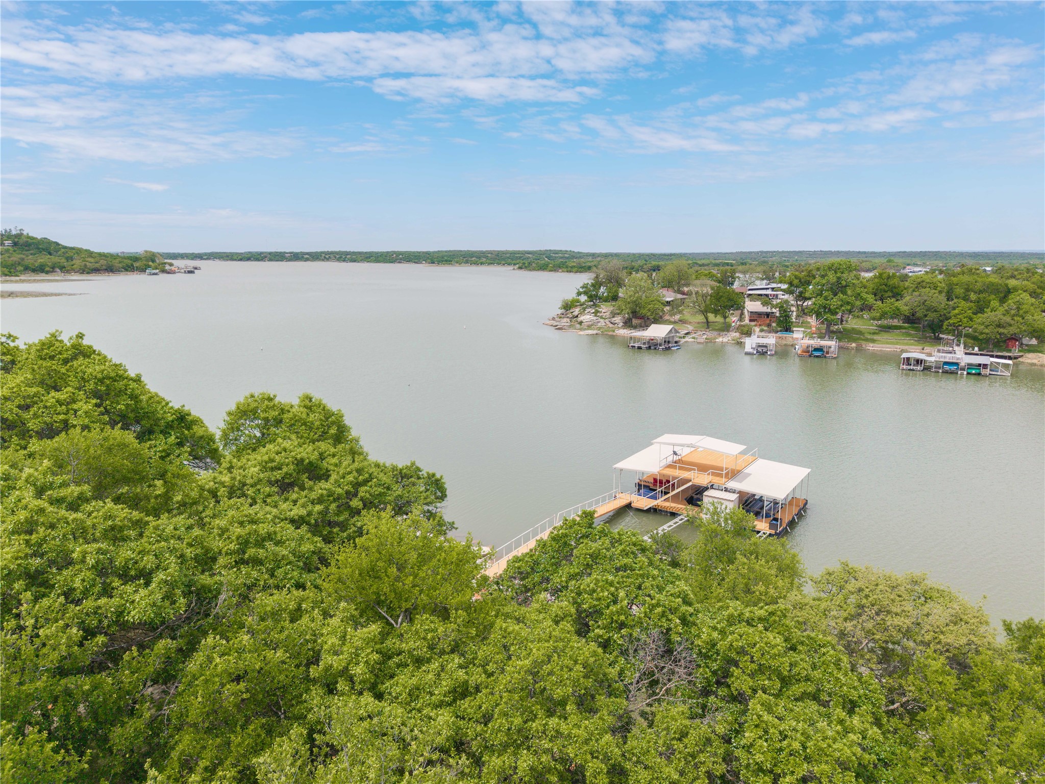 561 County Road 611 Brownwood TX 76801