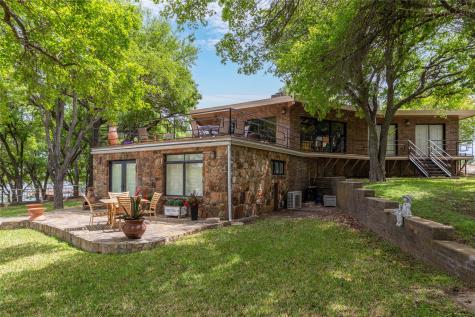 561 County Road 611 Brownwood TX 76801