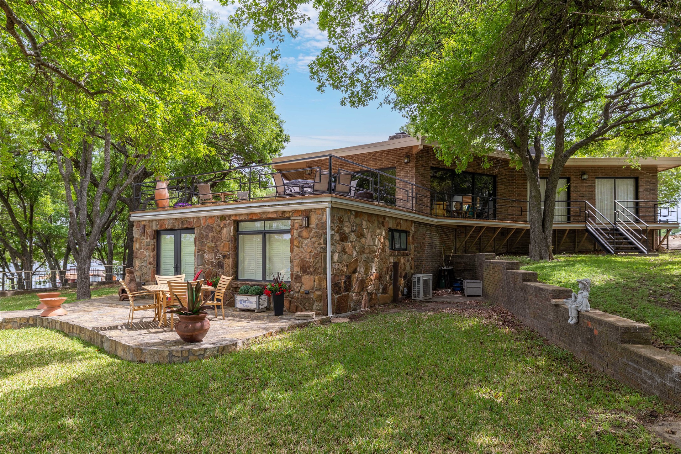 561 County Road 611 Brownwood TX 76801