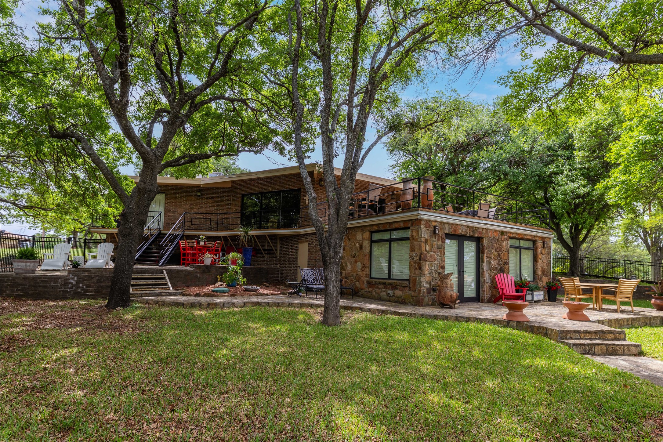 561 County Road 611 Brownwood TX 76801