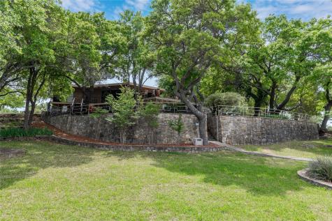 561 County Road 611 Brownwood TX 76801