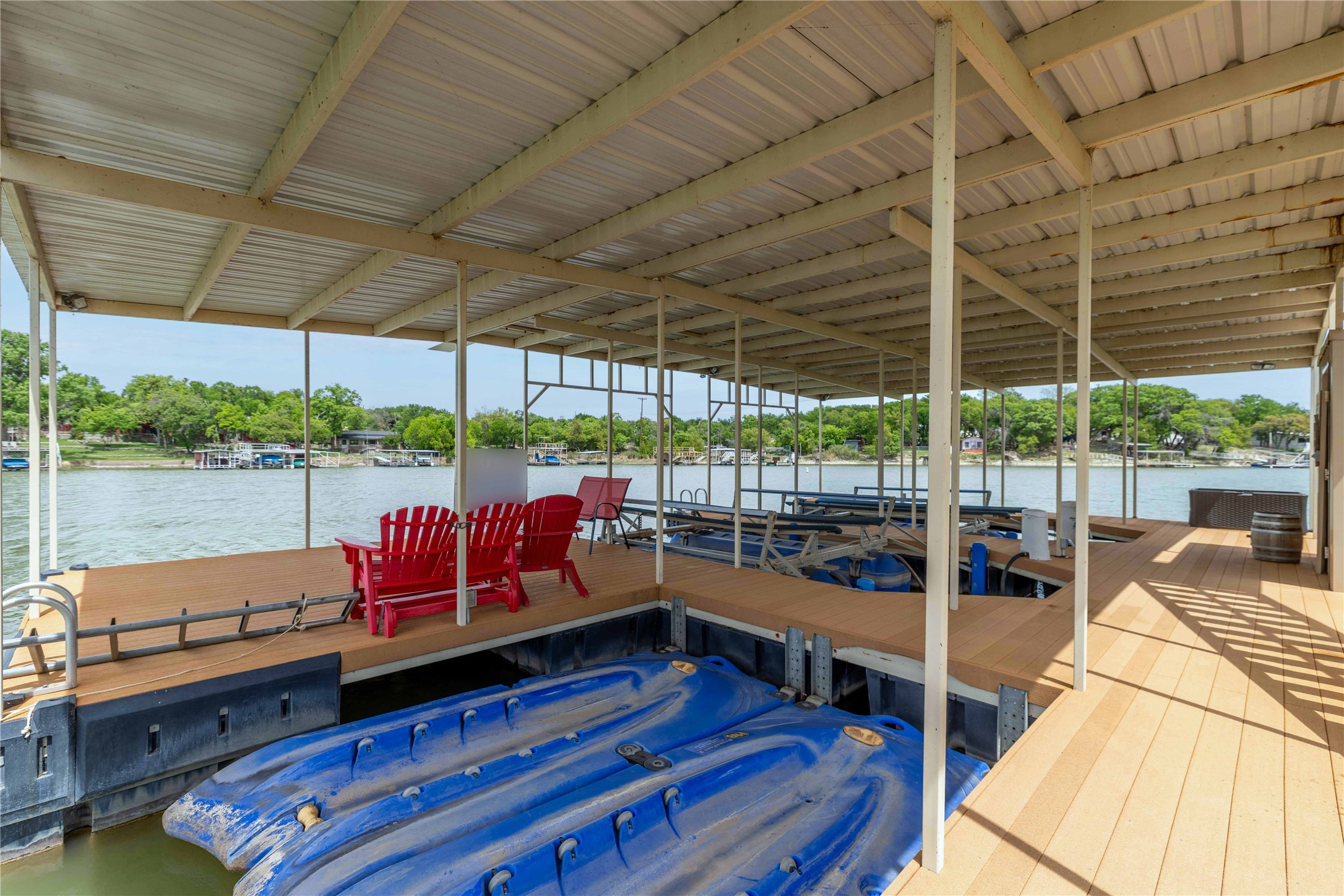 561 County Road 611 Brownwood TX 76801