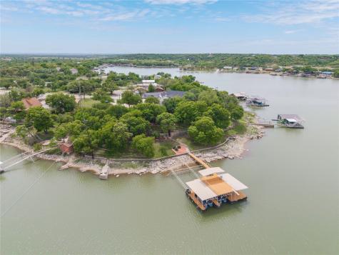 561 County Road 611 Brownwood TX 76801