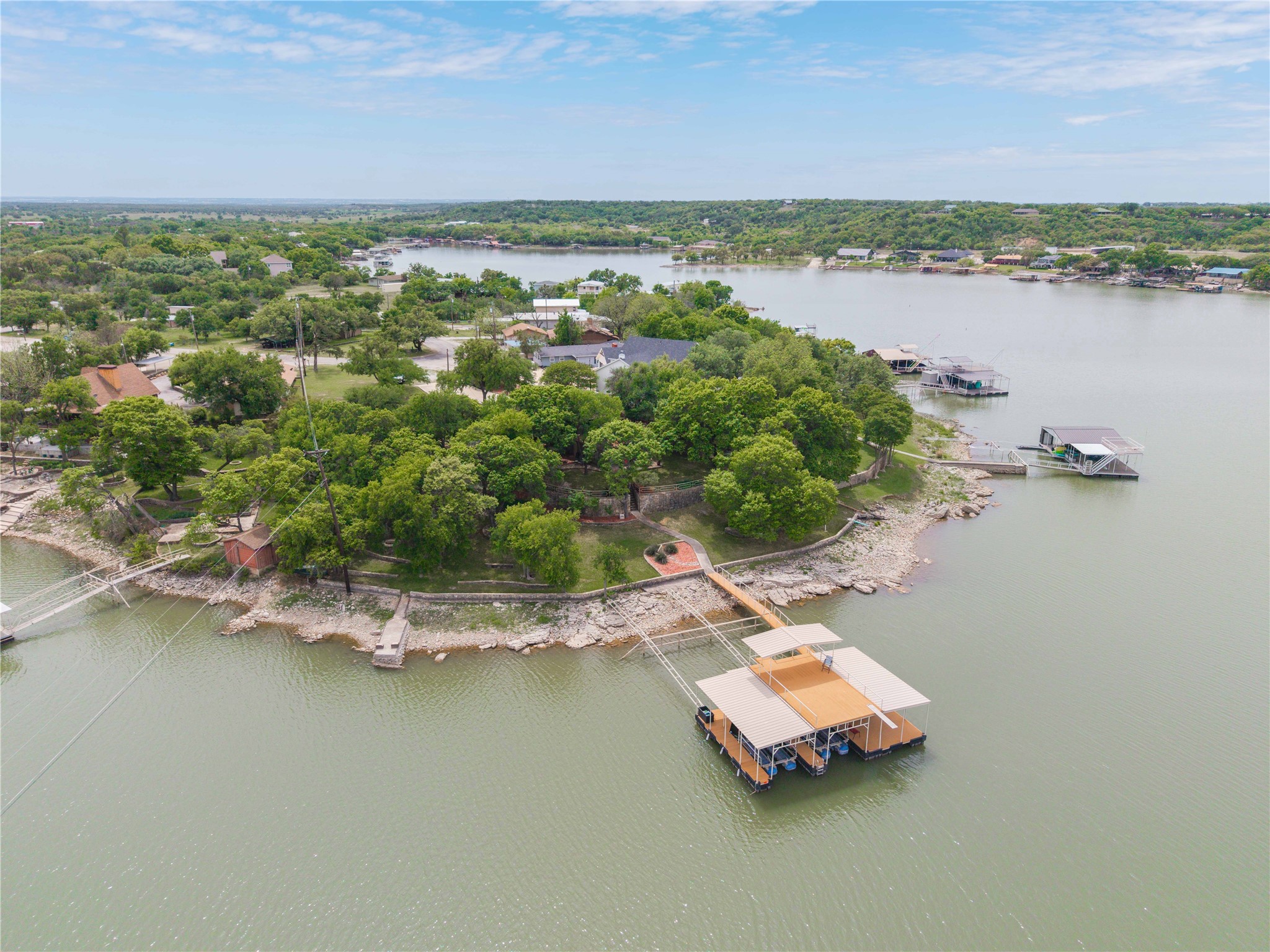 561 County Road 611 Brownwood TX 76801