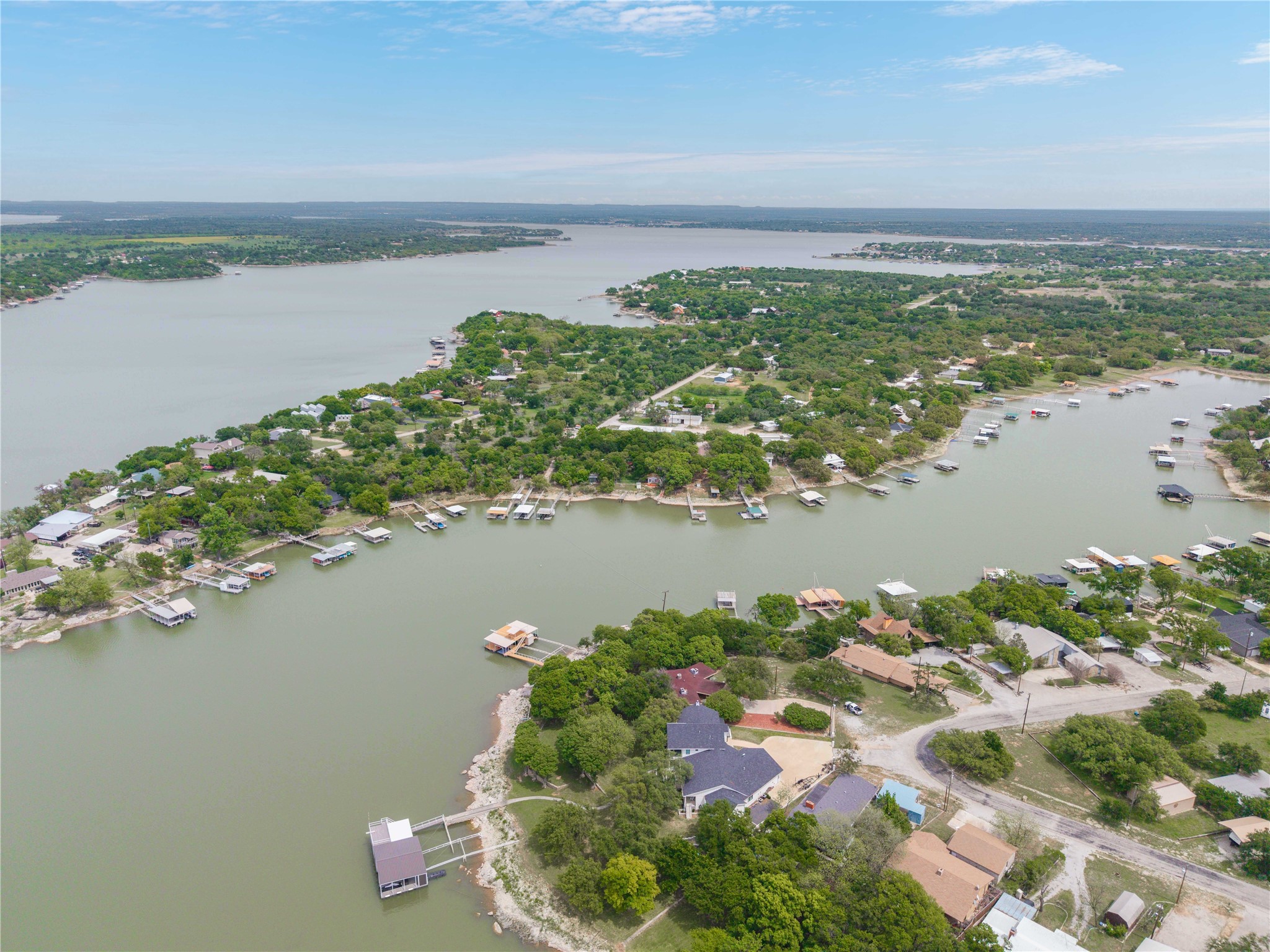 561 County Road 611 Brownwood TX 76801