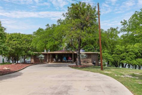 561 County Road 611 Brownwood TX 76801
